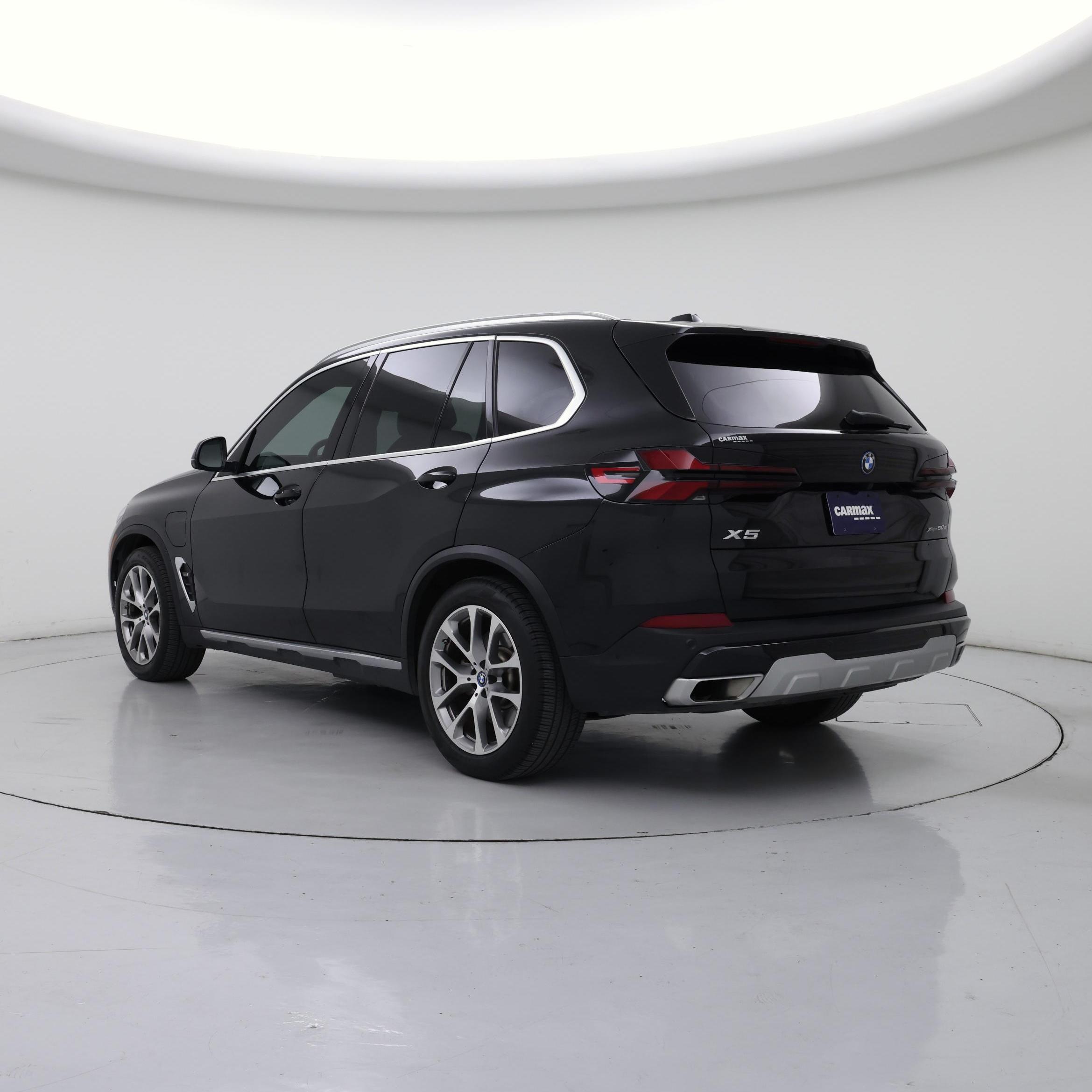 Thumbnail: 2024 BMW X5 - 2