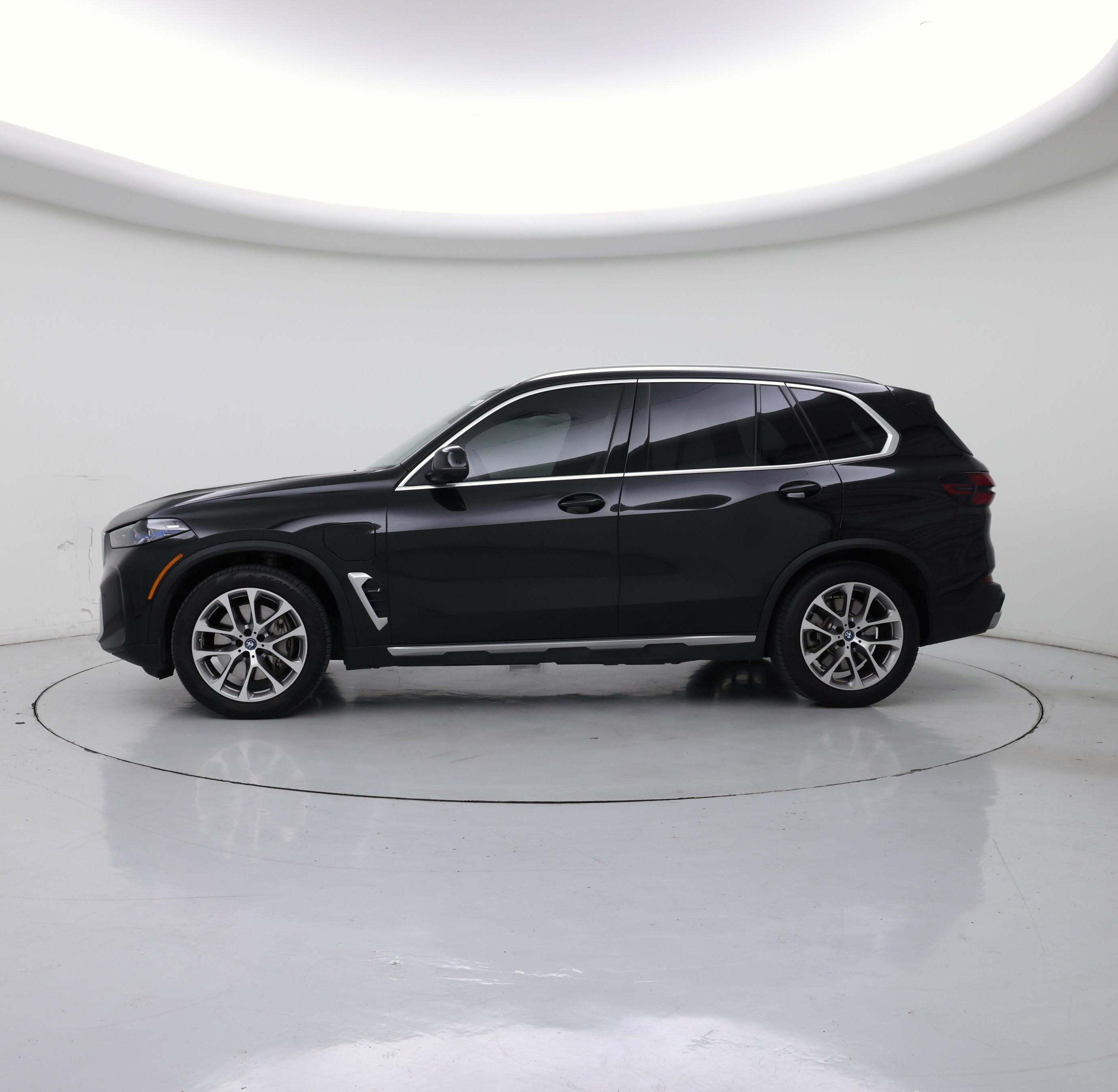 Thumbnail: 2024 BMW X5 - 3