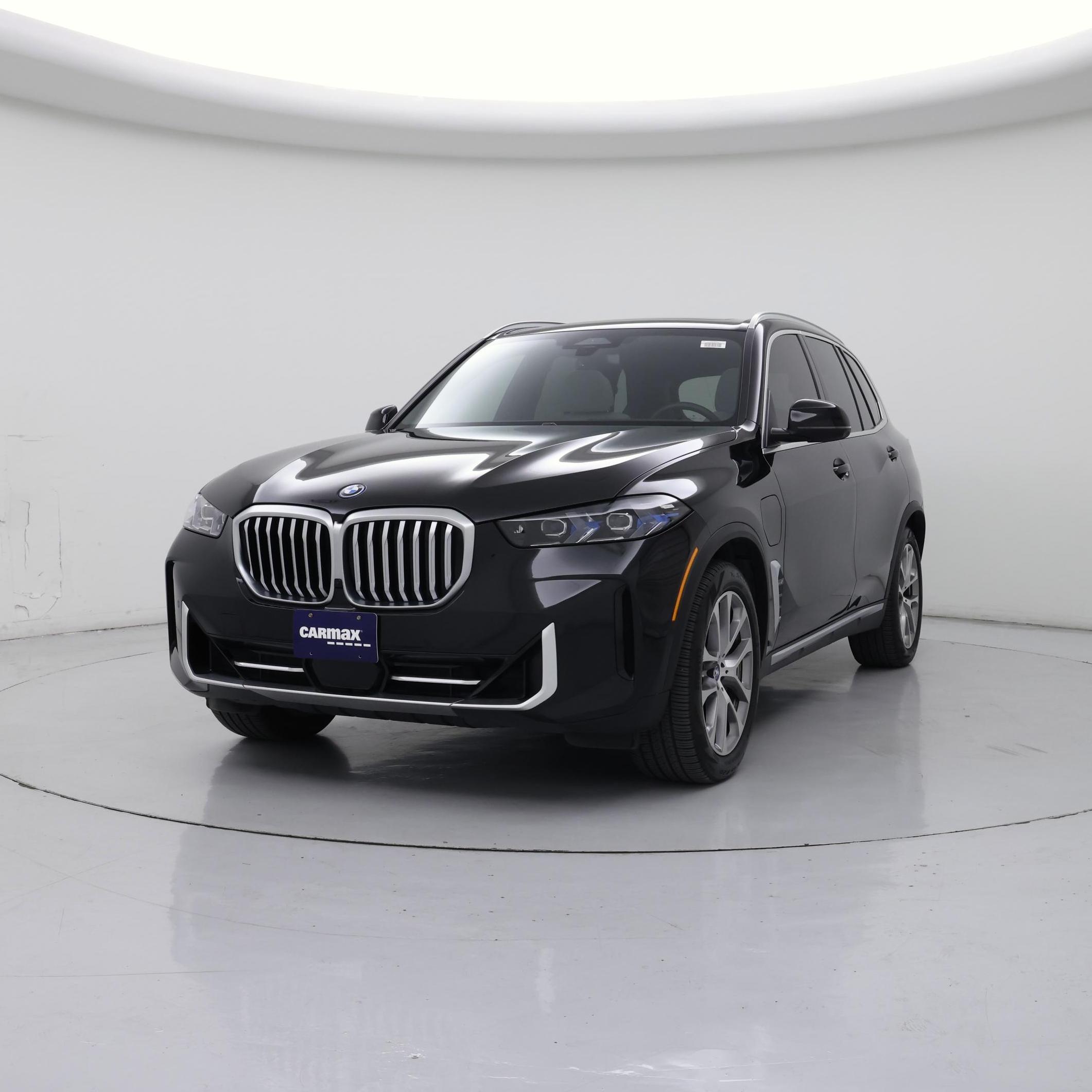 Thumbnail: 2024 BMW X5 - 4