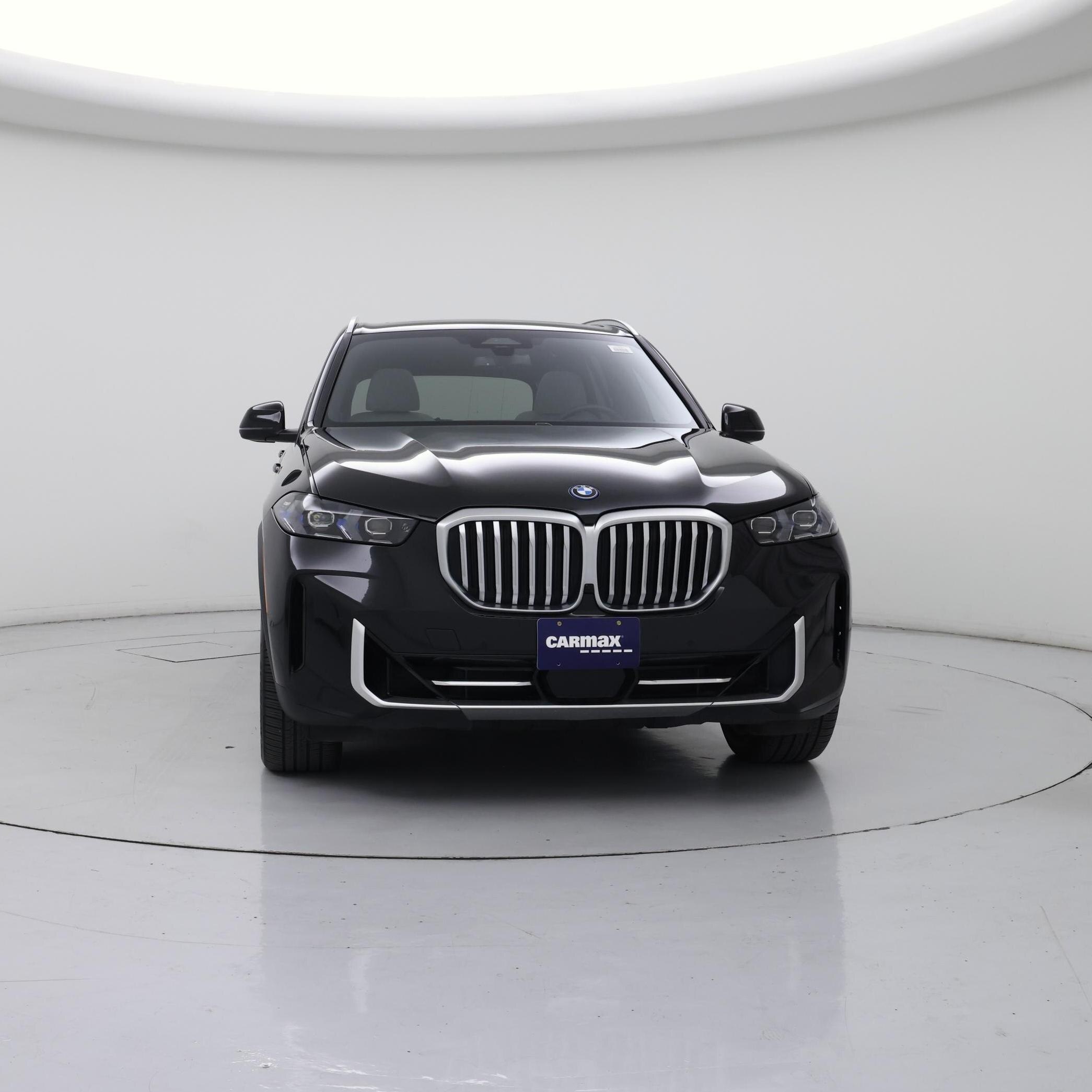 Thumbnail: 2024 BMW X5 - 5