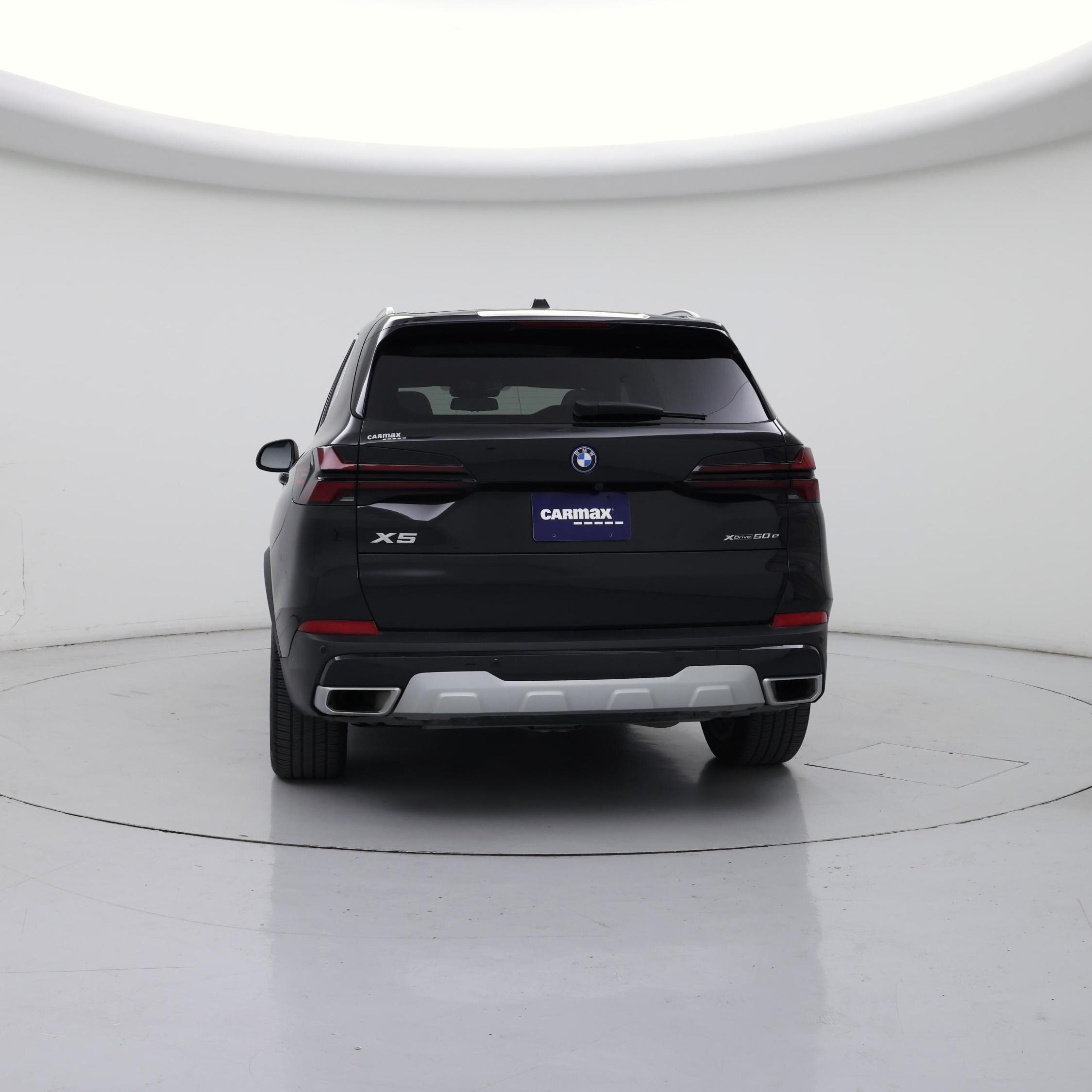 Thumbnail: 2024 BMW X5 - 6