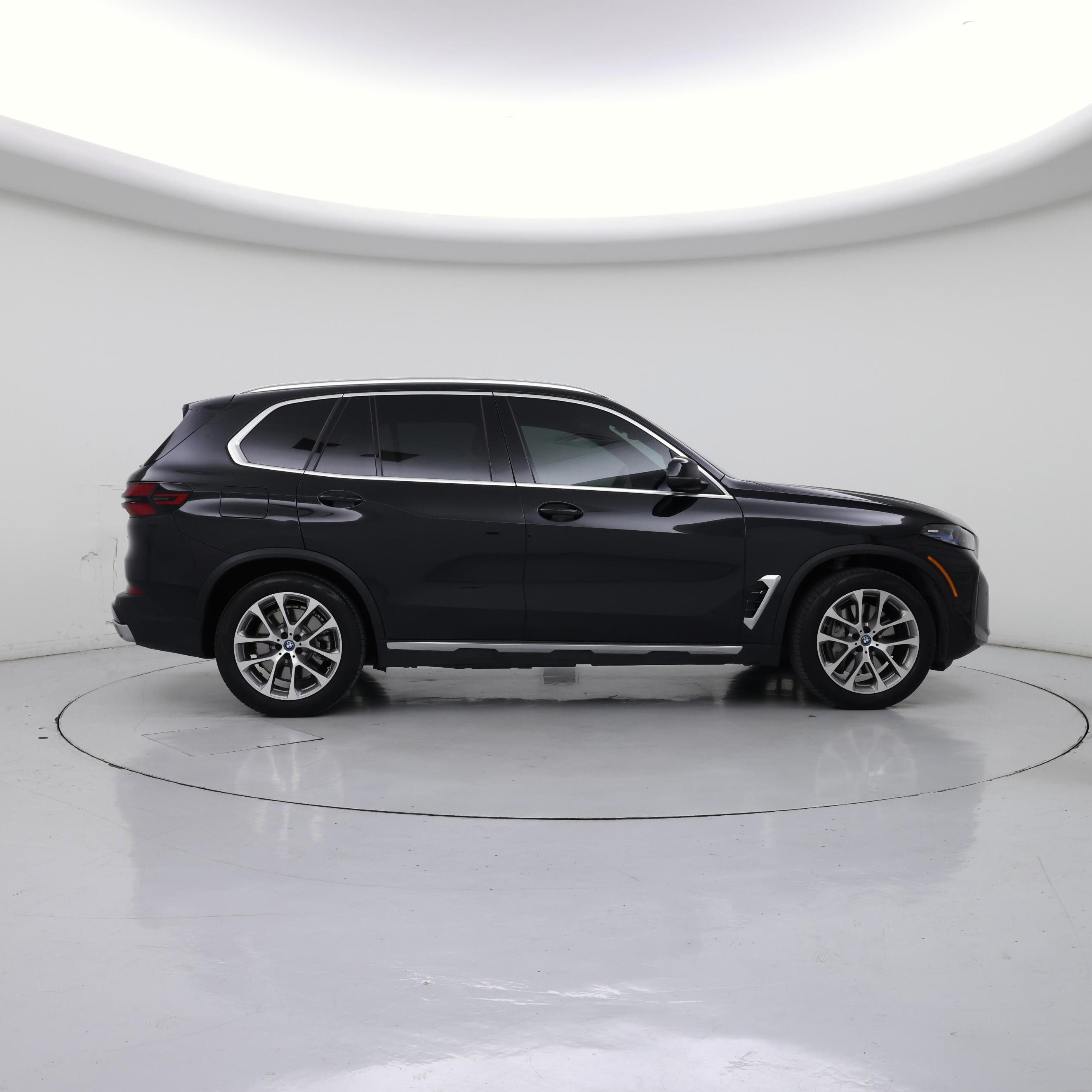 Thumbnail: 2024 BMW X5 - 7