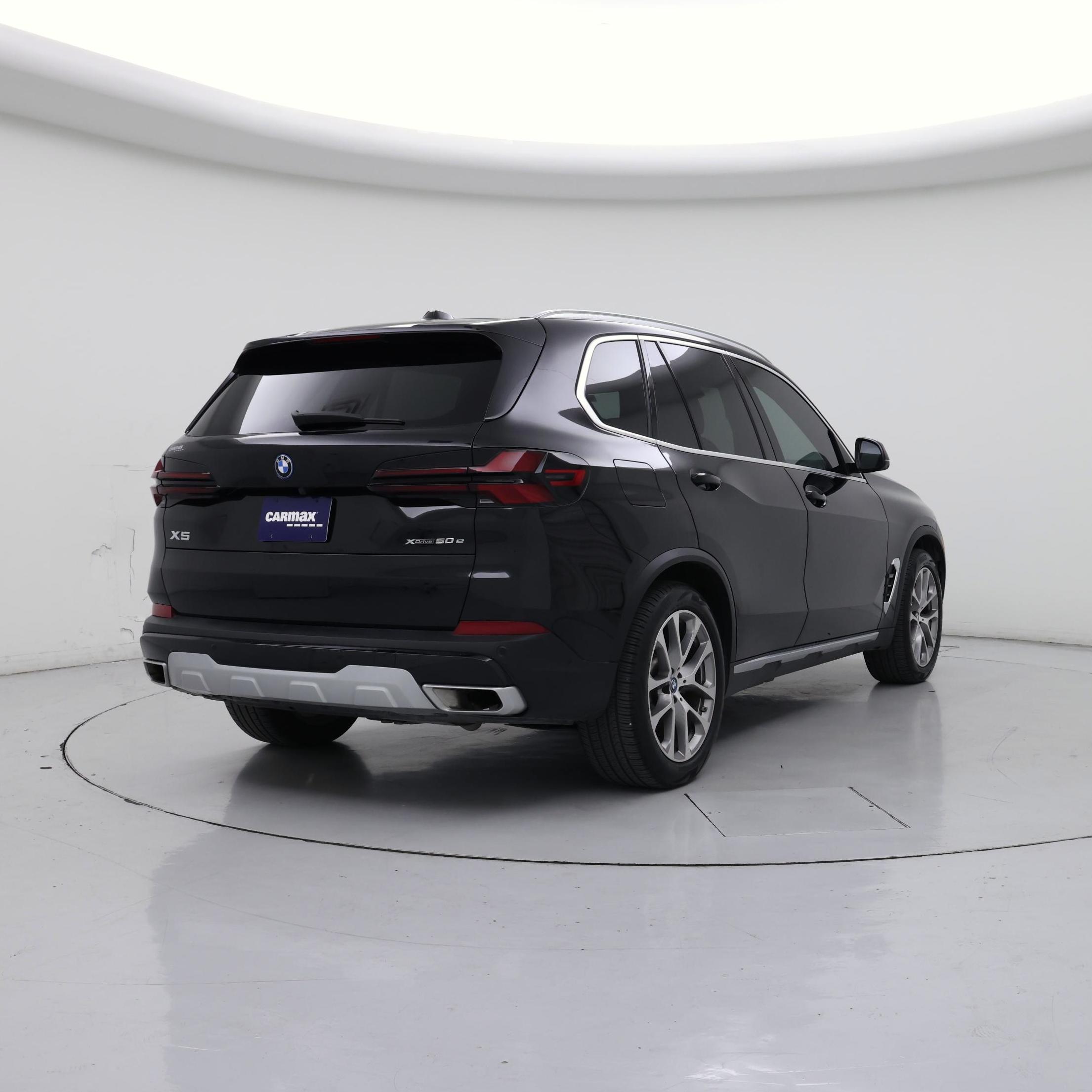 Thumbnail: 2024 BMW X5 - 8