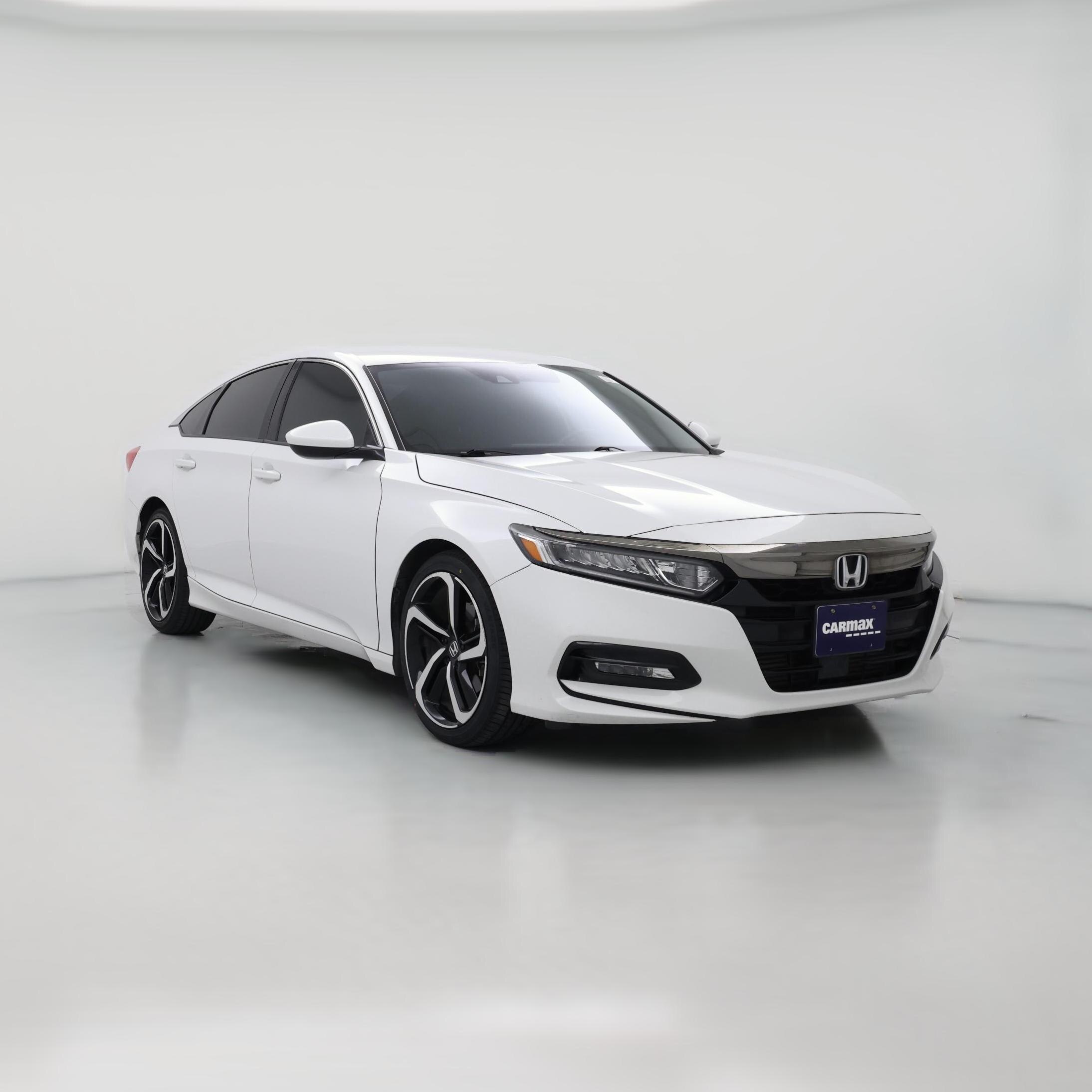 Thumbnail: 2018 Honda Accord - 1