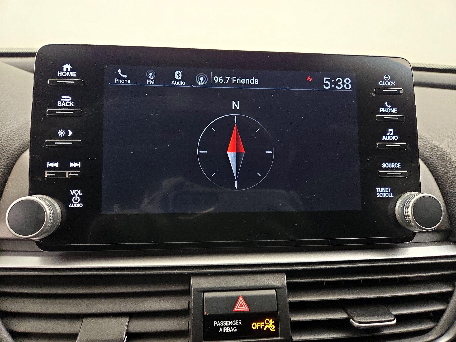 Thumbnail: 2018 Honda Accord - 14