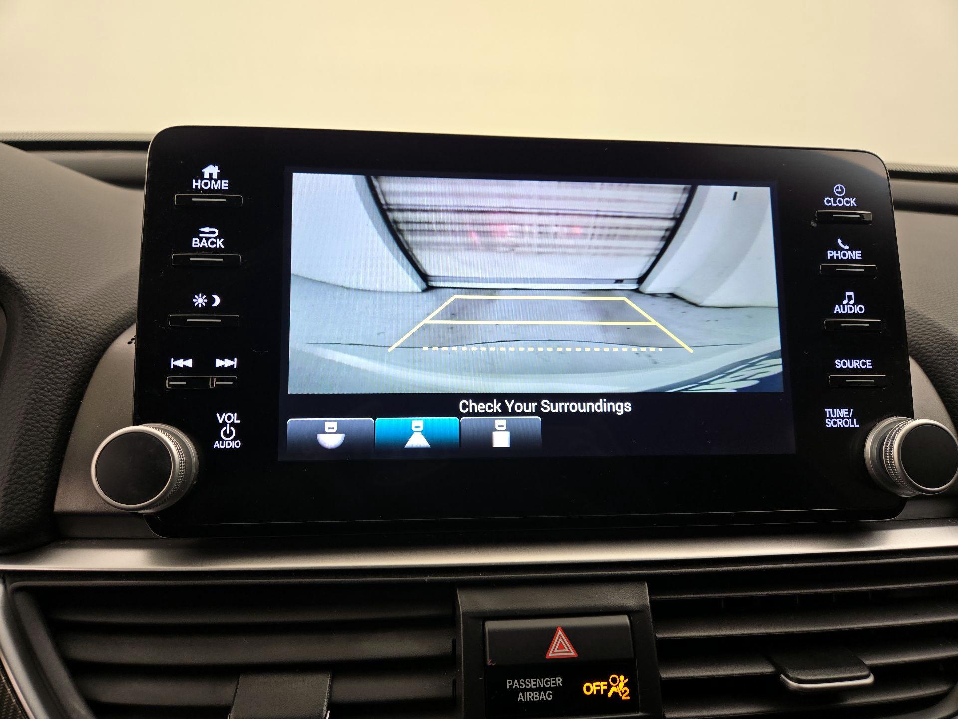 Thumbnail: 2018 Honda Accord - 15