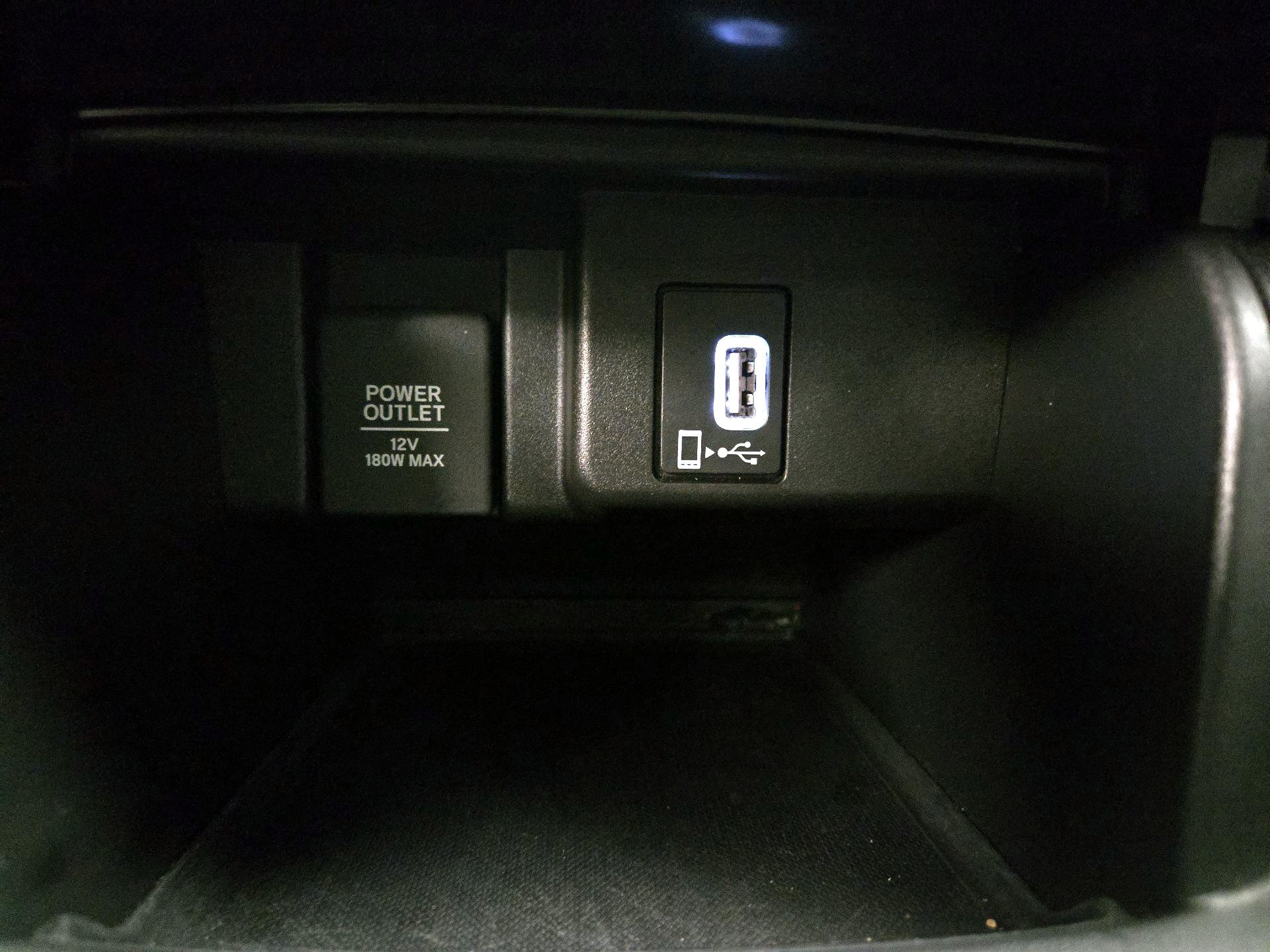 Thumbnail: 2018 Honda Accord - 19