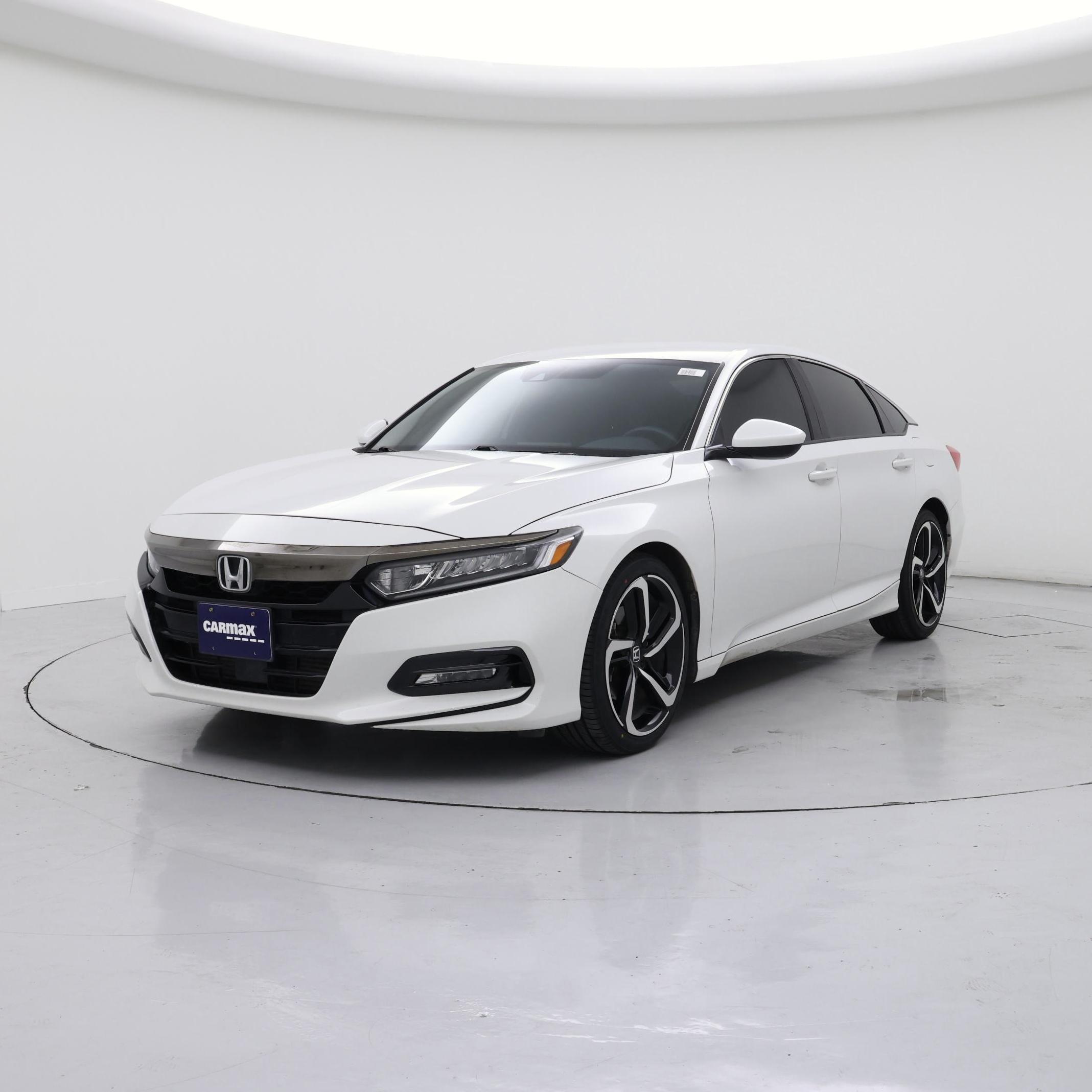 Thumbnail: 2018 Honda Accord - 4