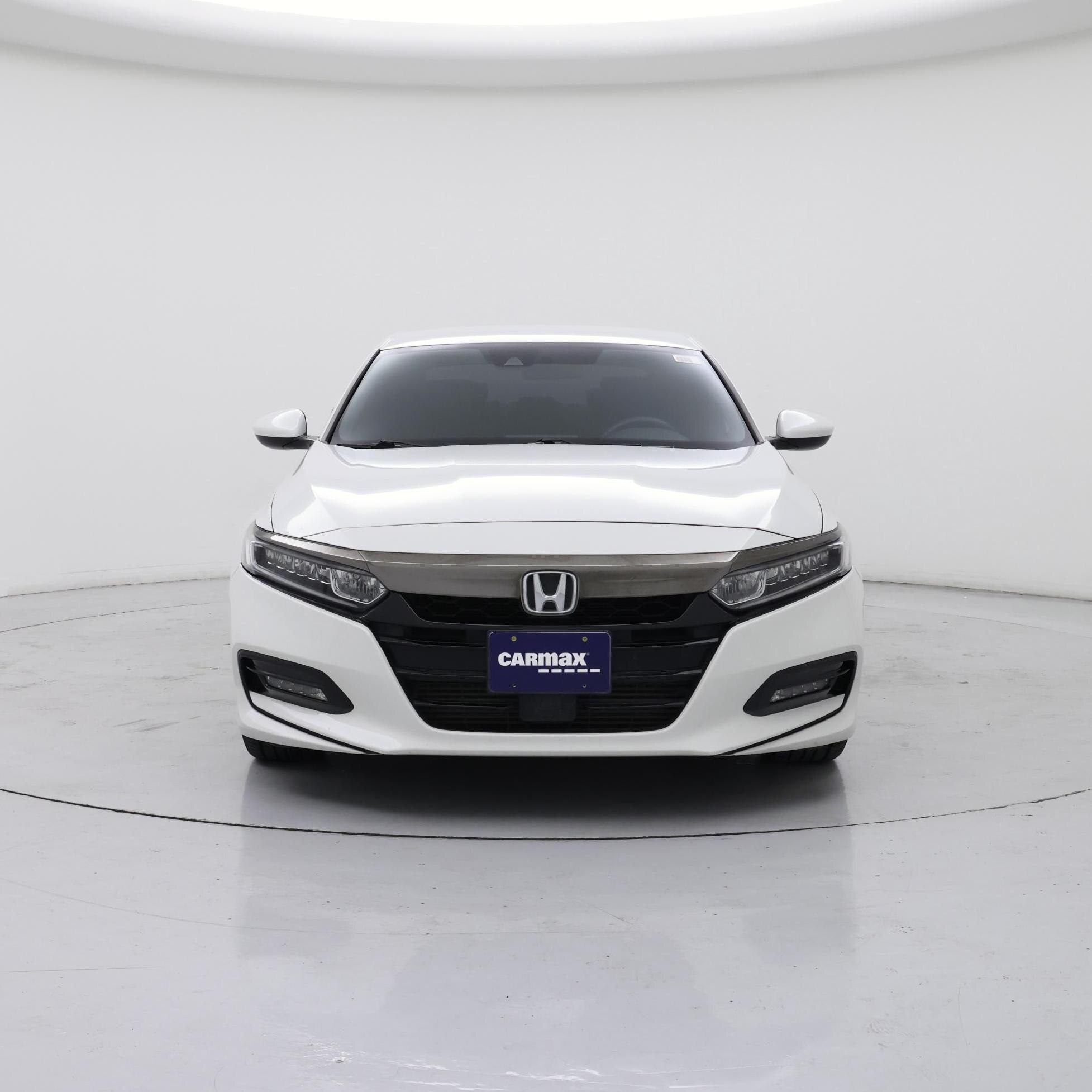 Thumbnail: 2018 Honda Accord - 5