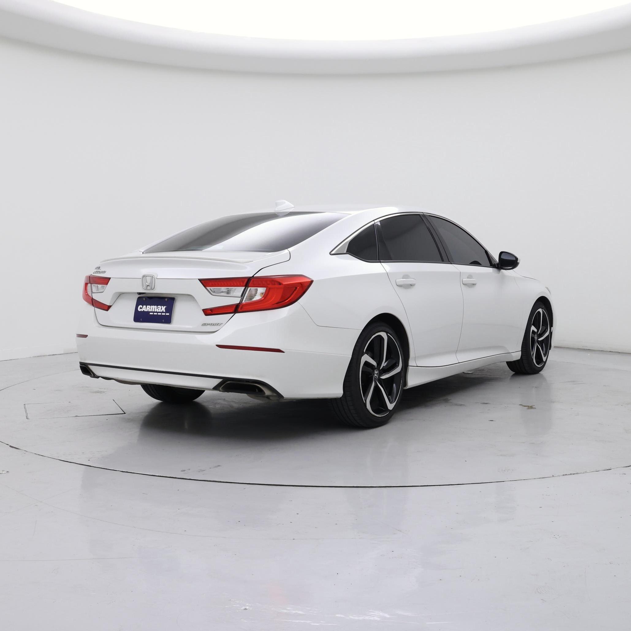 Thumbnail: 2018 Honda Accord - 8