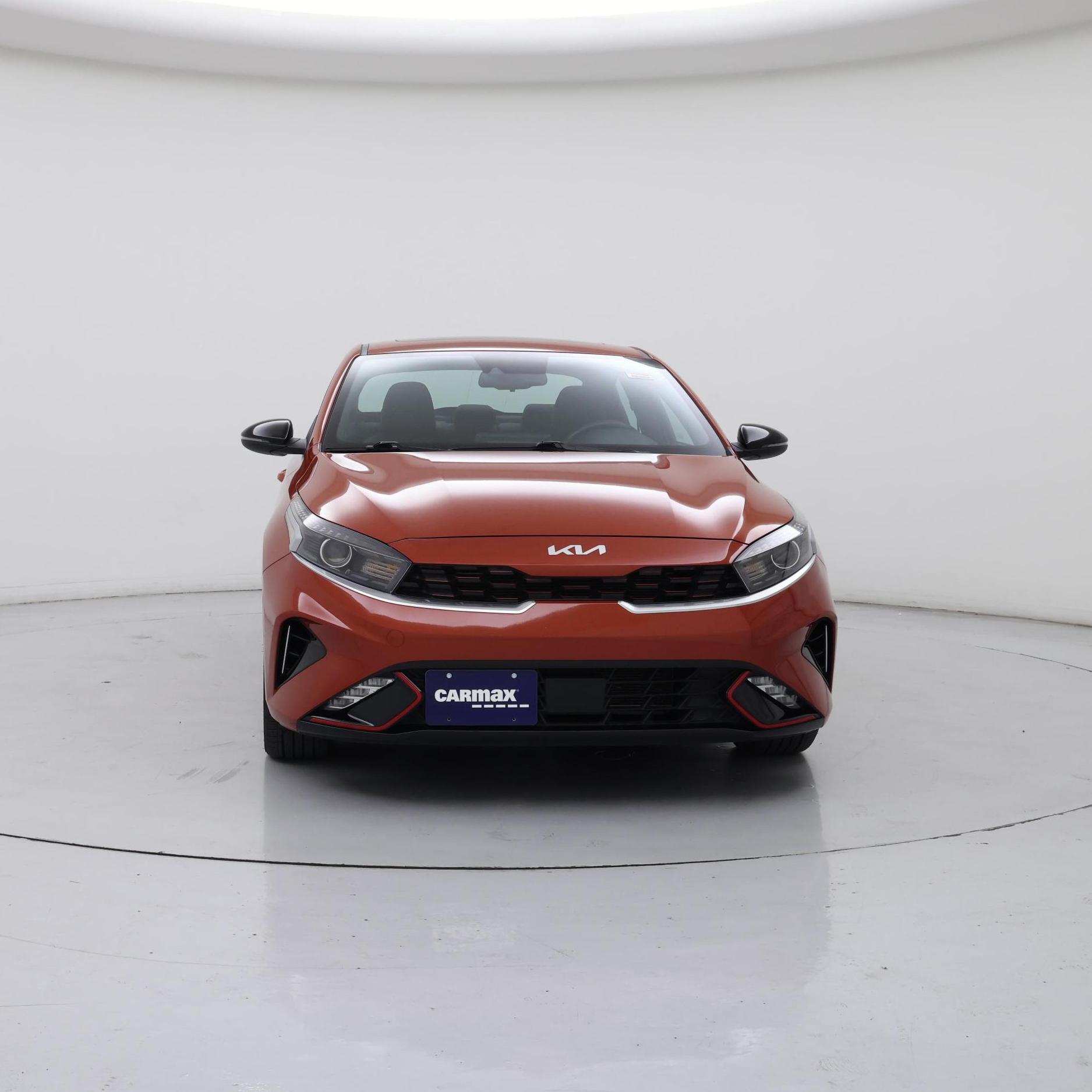 Thumbnail: 2023 Kia Forte - 5