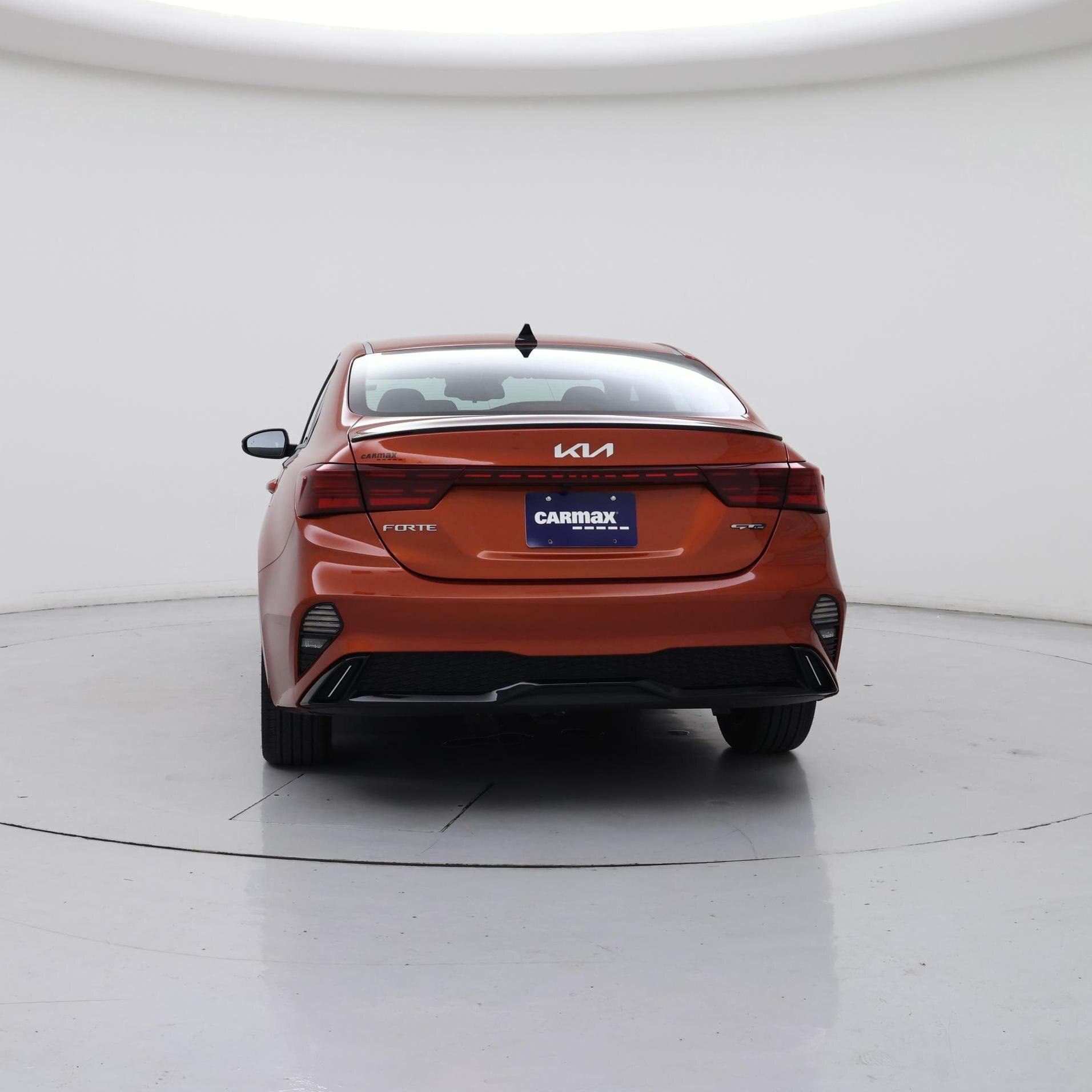 Thumbnail: 2023 Kia Forte - 6