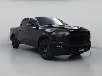 2025 Ram 1500 Lonestar