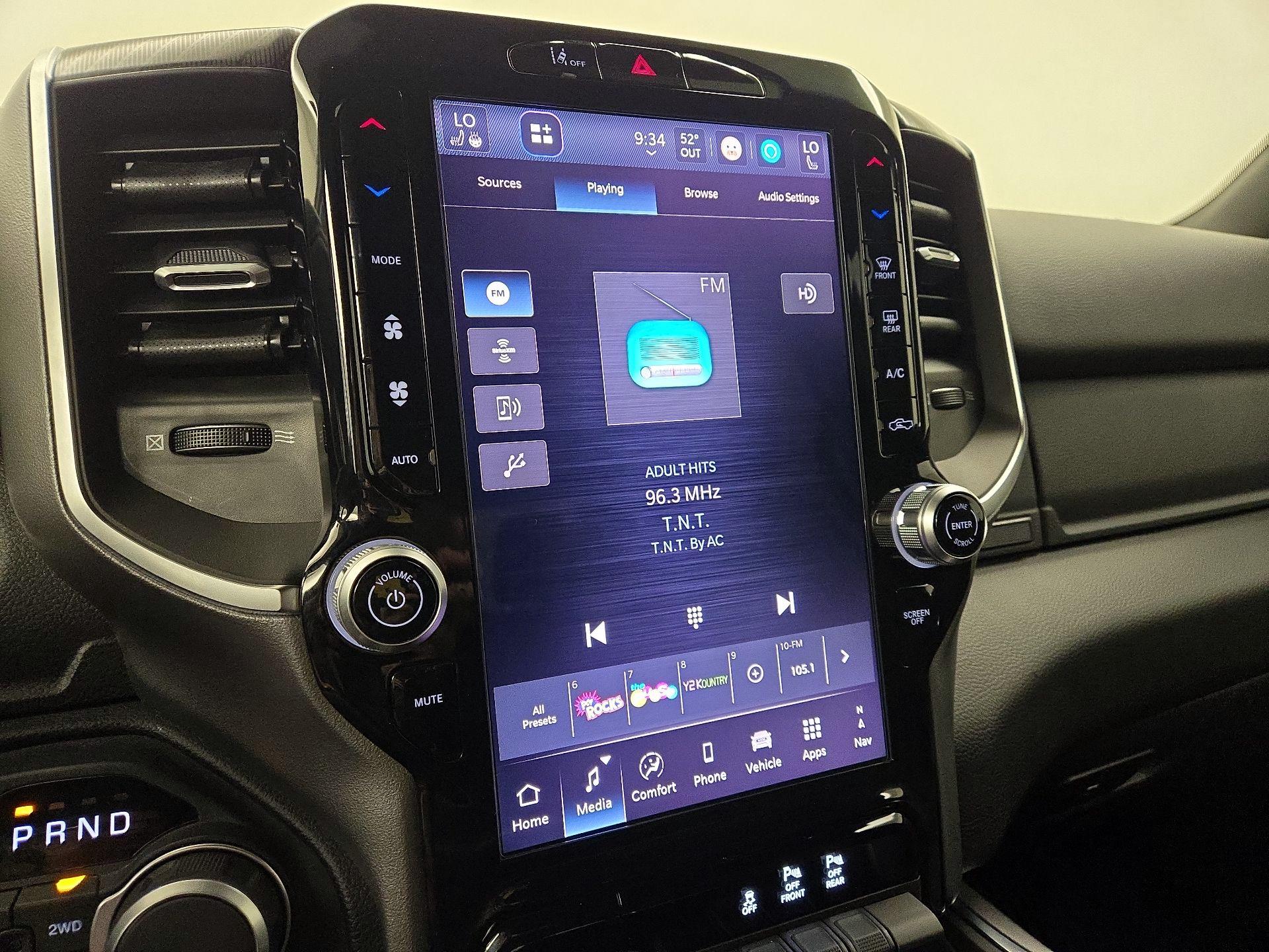 Thumbnail: 2025 RAM 1500 - 16