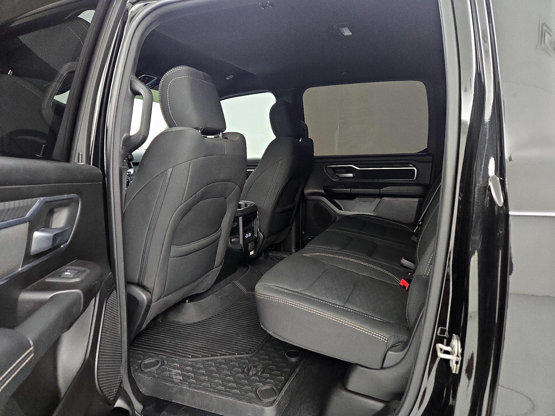 Thumbnail: 2025 RAM 1500 - 20