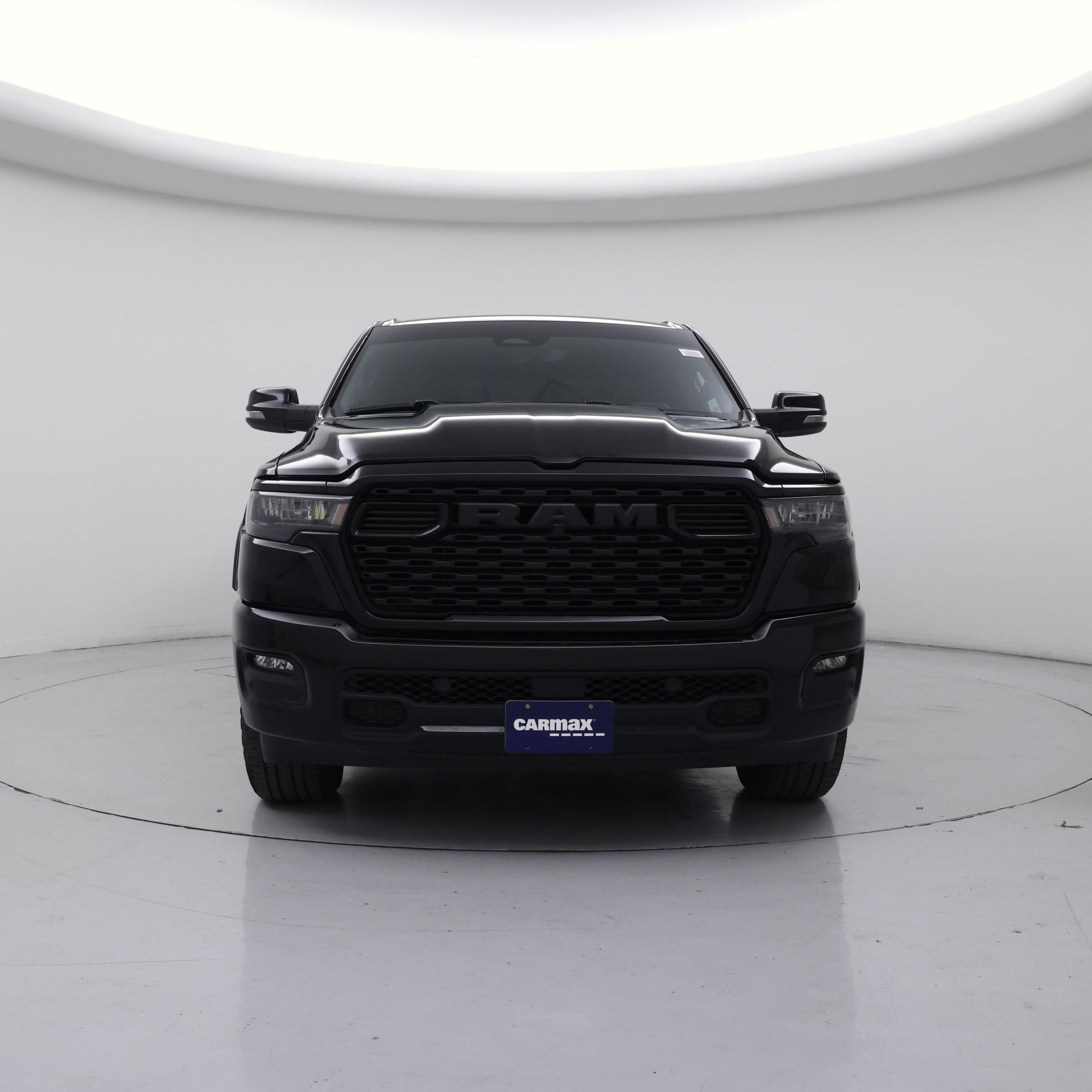 Thumbnail: 2025 RAM 1500 - 5