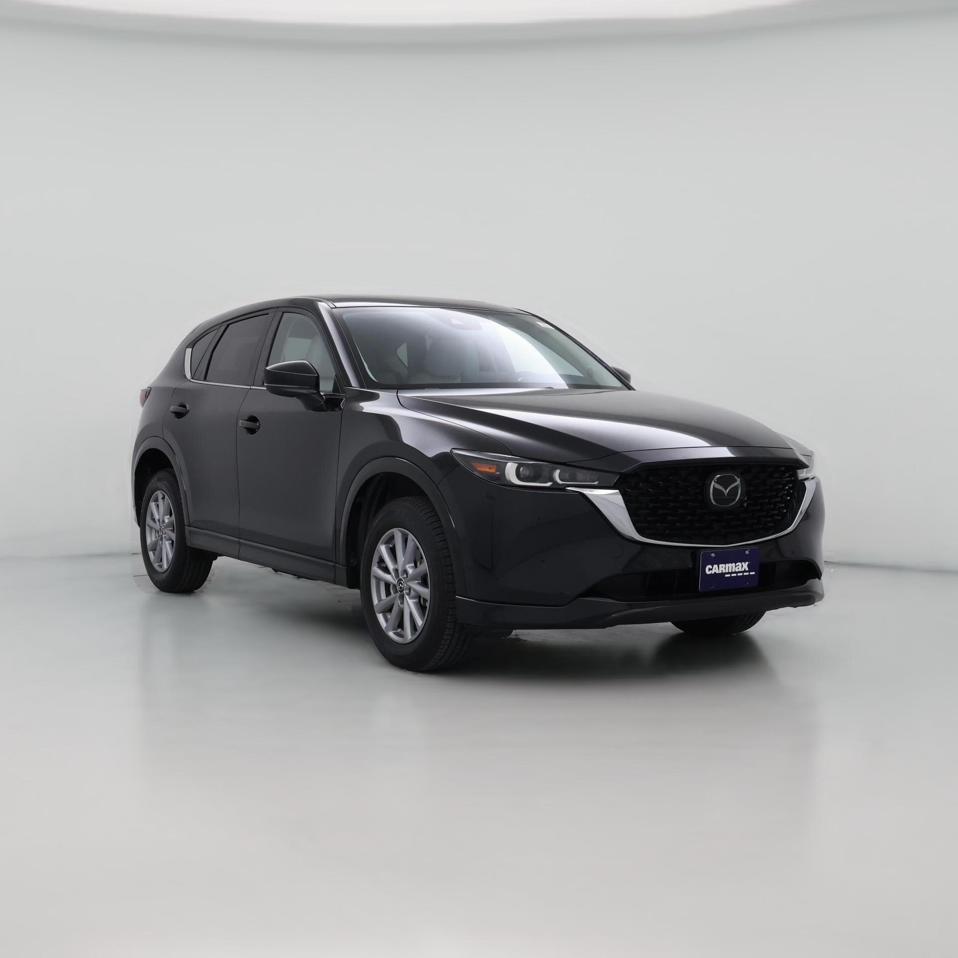 Thumbnail: 2024 Mazda CX-5 - 1