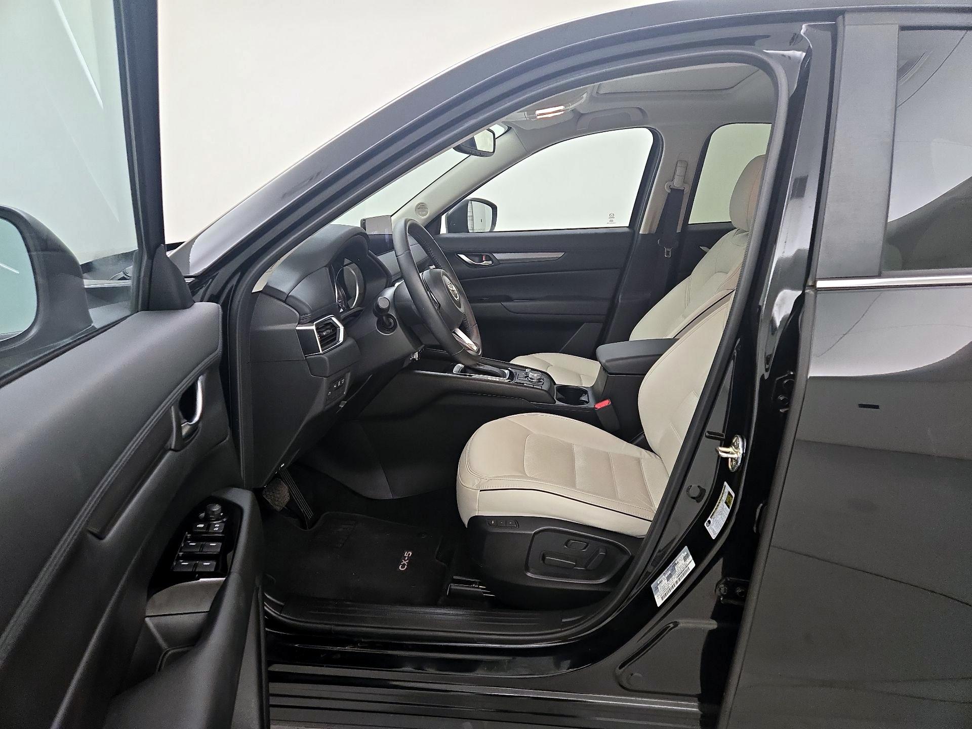 Thumbnail: 2024 Mazda CX-5 - 11