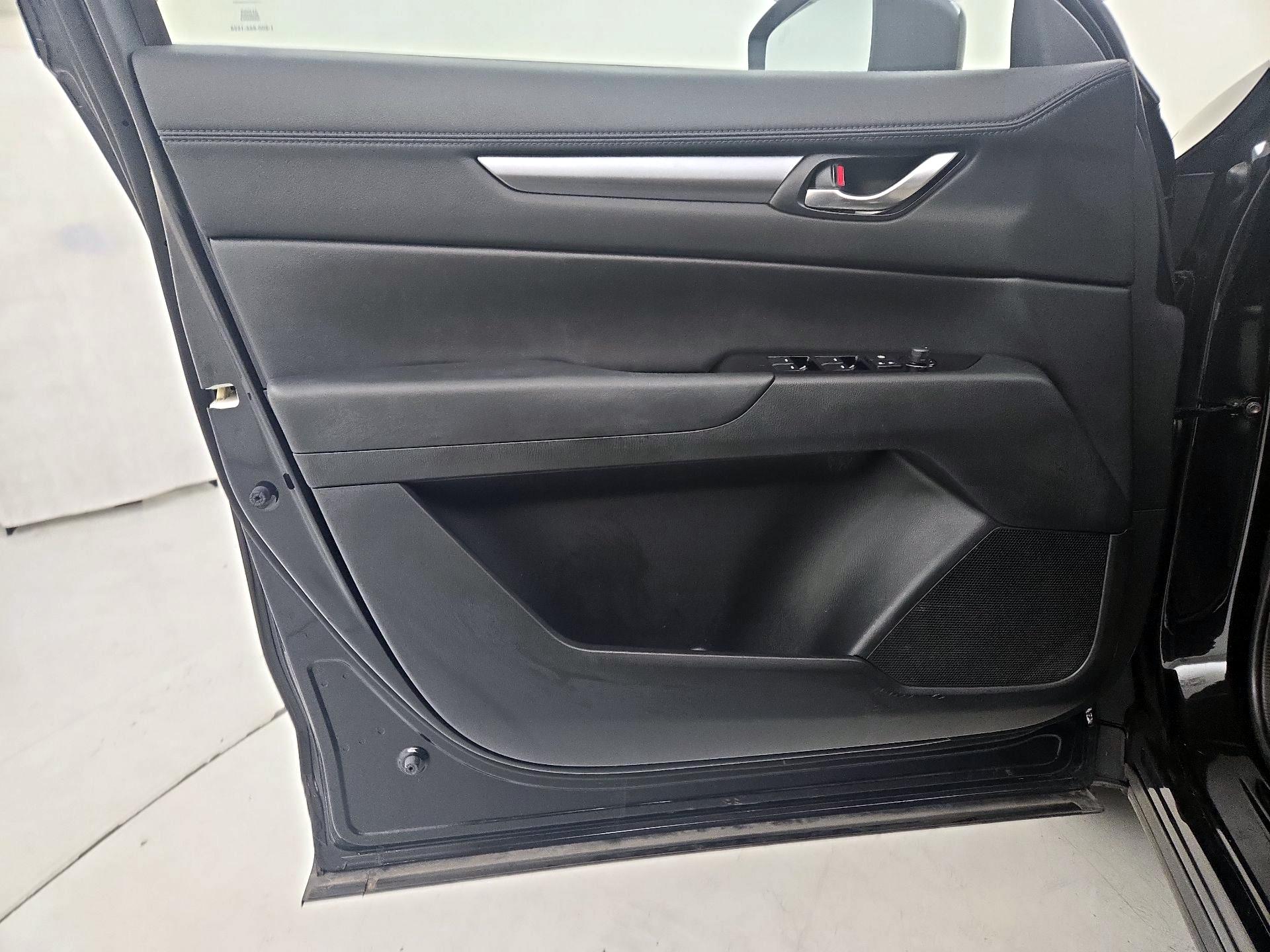 Thumbnail: 2024 Mazda CX-5 - 12