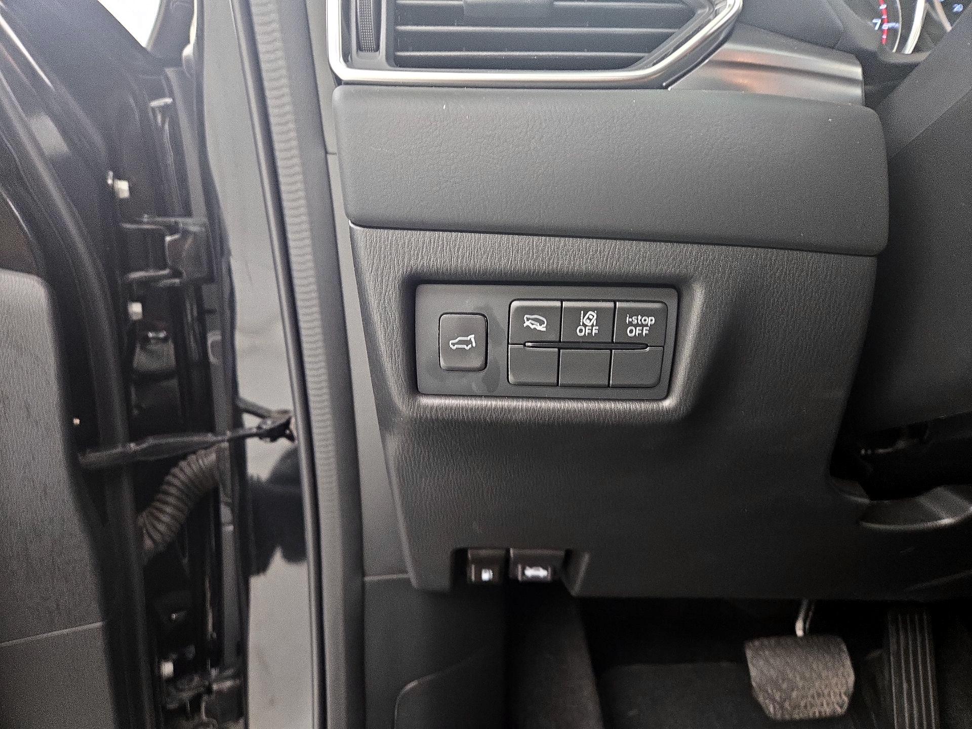 Thumbnail: 2024 Mazda CX-5 - 13