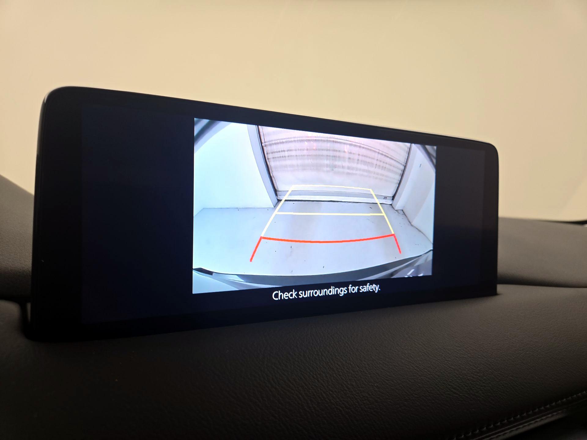 Thumbnail: 2024 Mazda CX-5 - 14