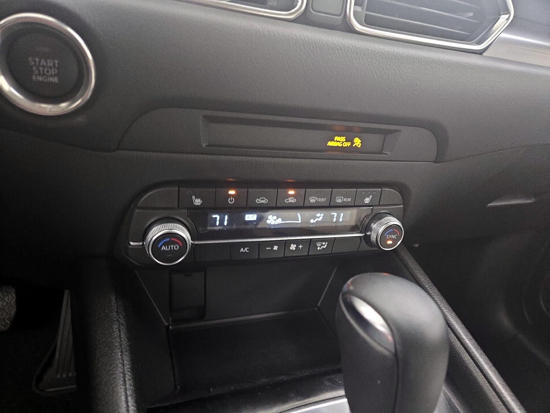 Thumbnail: 2024 Mazda CX-5 - 16