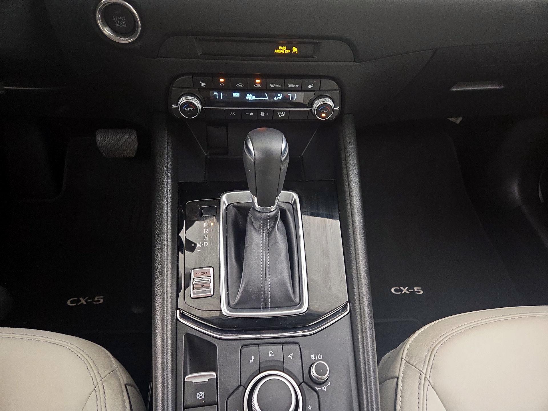 Thumbnail: 2024 Mazda CX-5 - 17