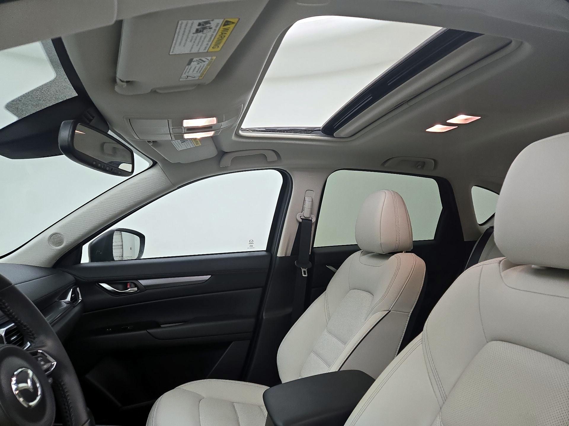 Thumbnail: 2024 Mazda CX-5 - 19