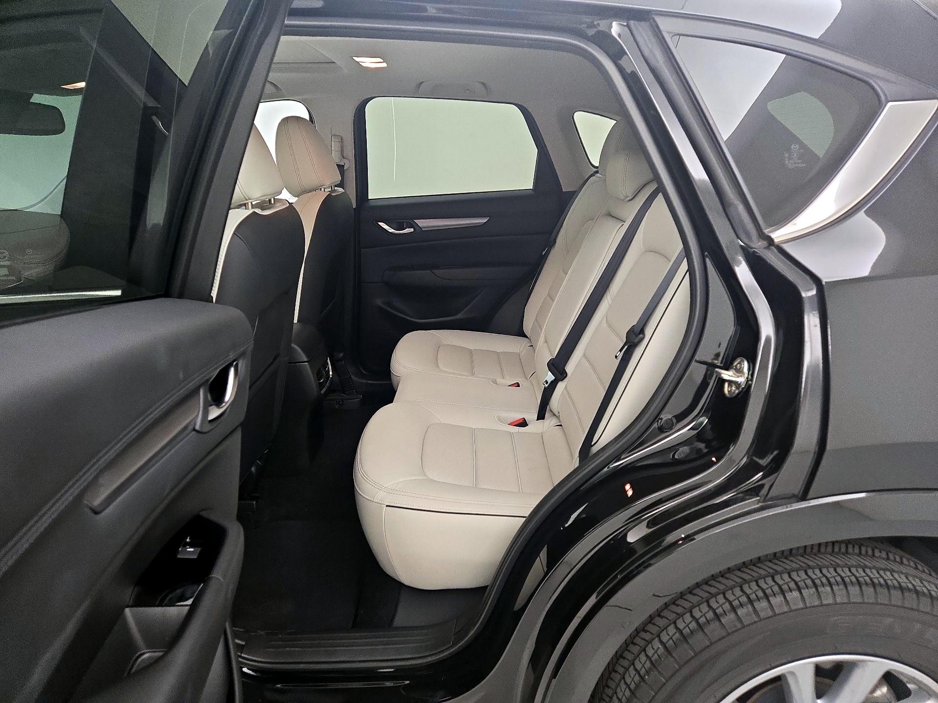 Thumbnail: 2024 Mazda CX-5 - 20