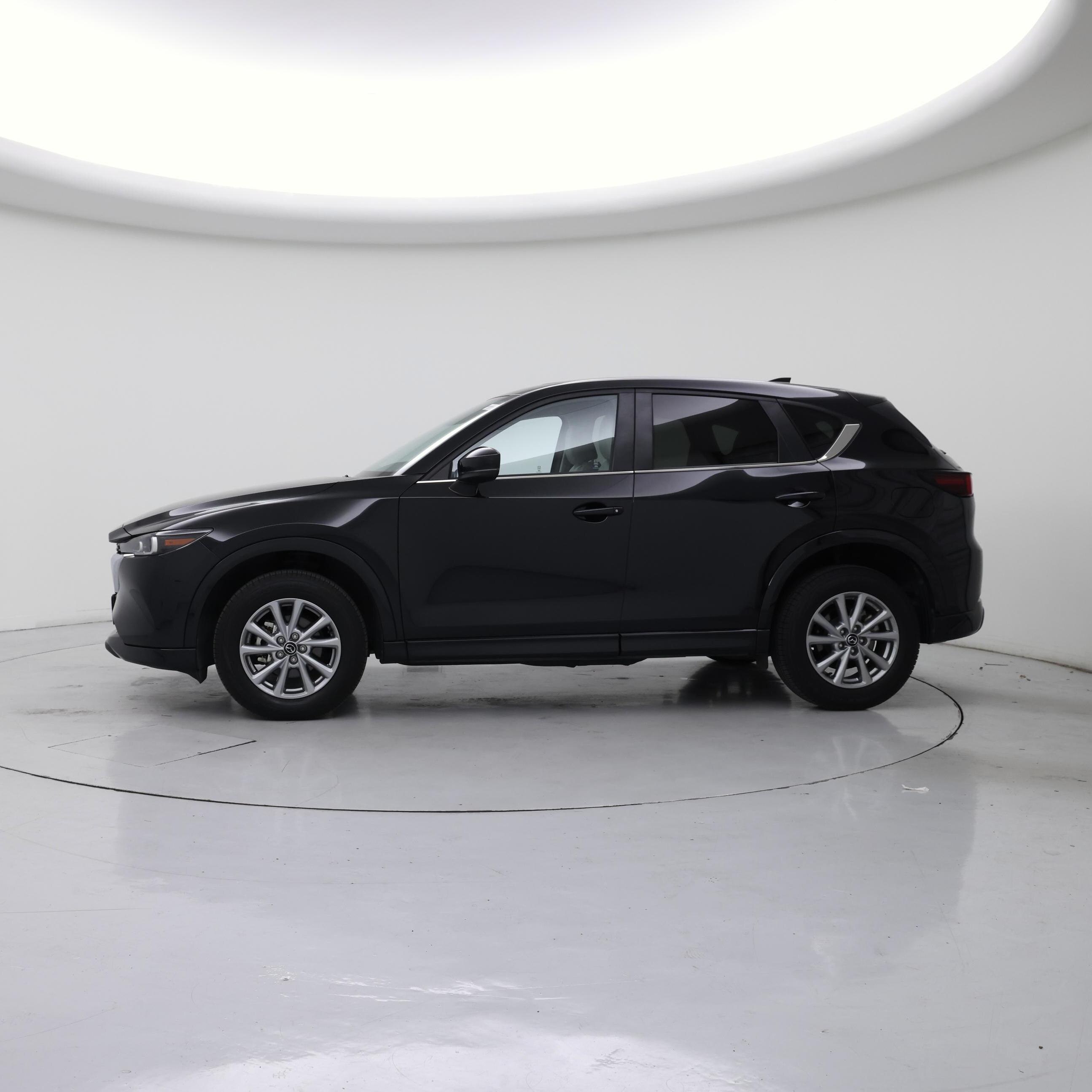 Thumbnail: 2024 Mazda CX-5 - 3