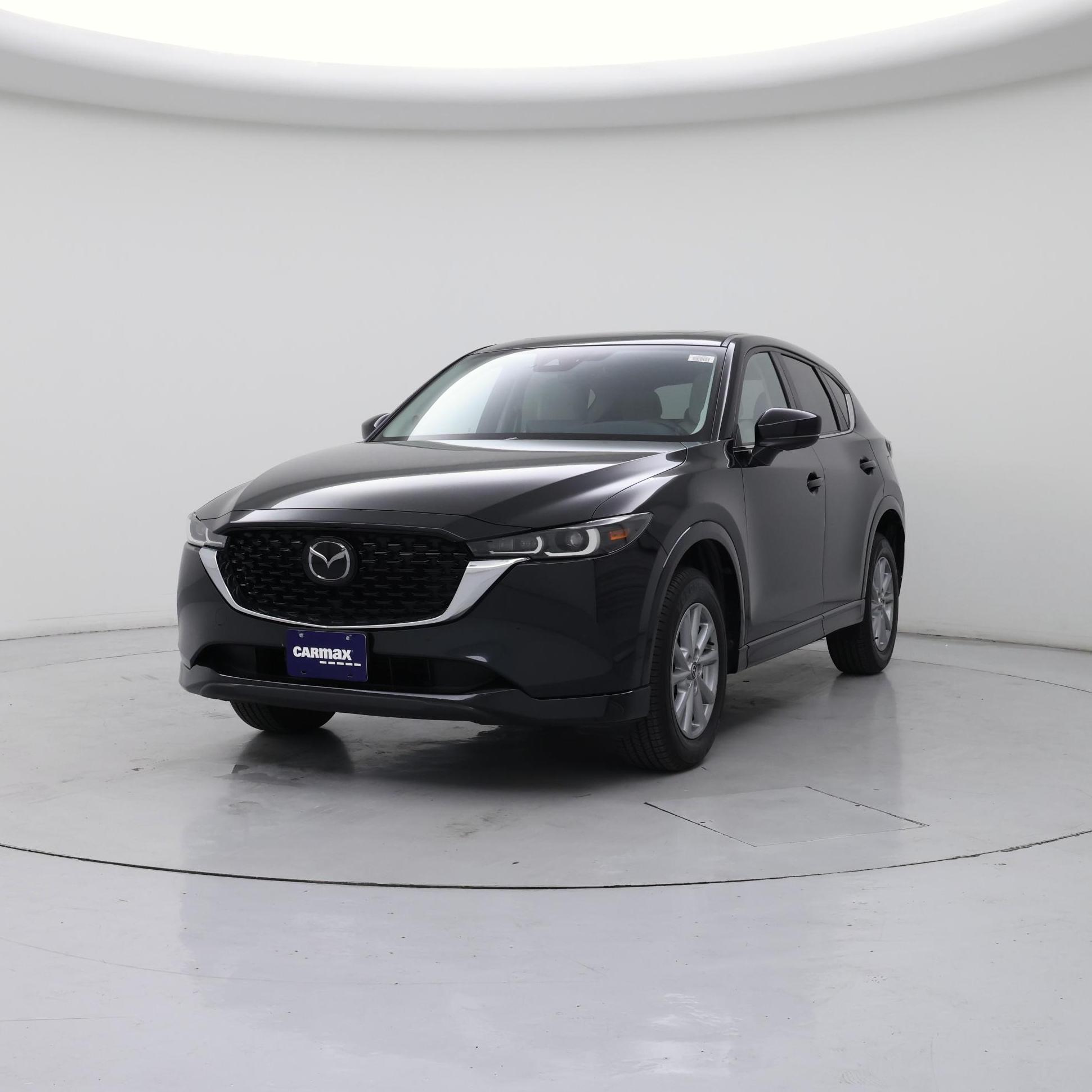 Thumbnail: 2024 Mazda CX-5 - 4