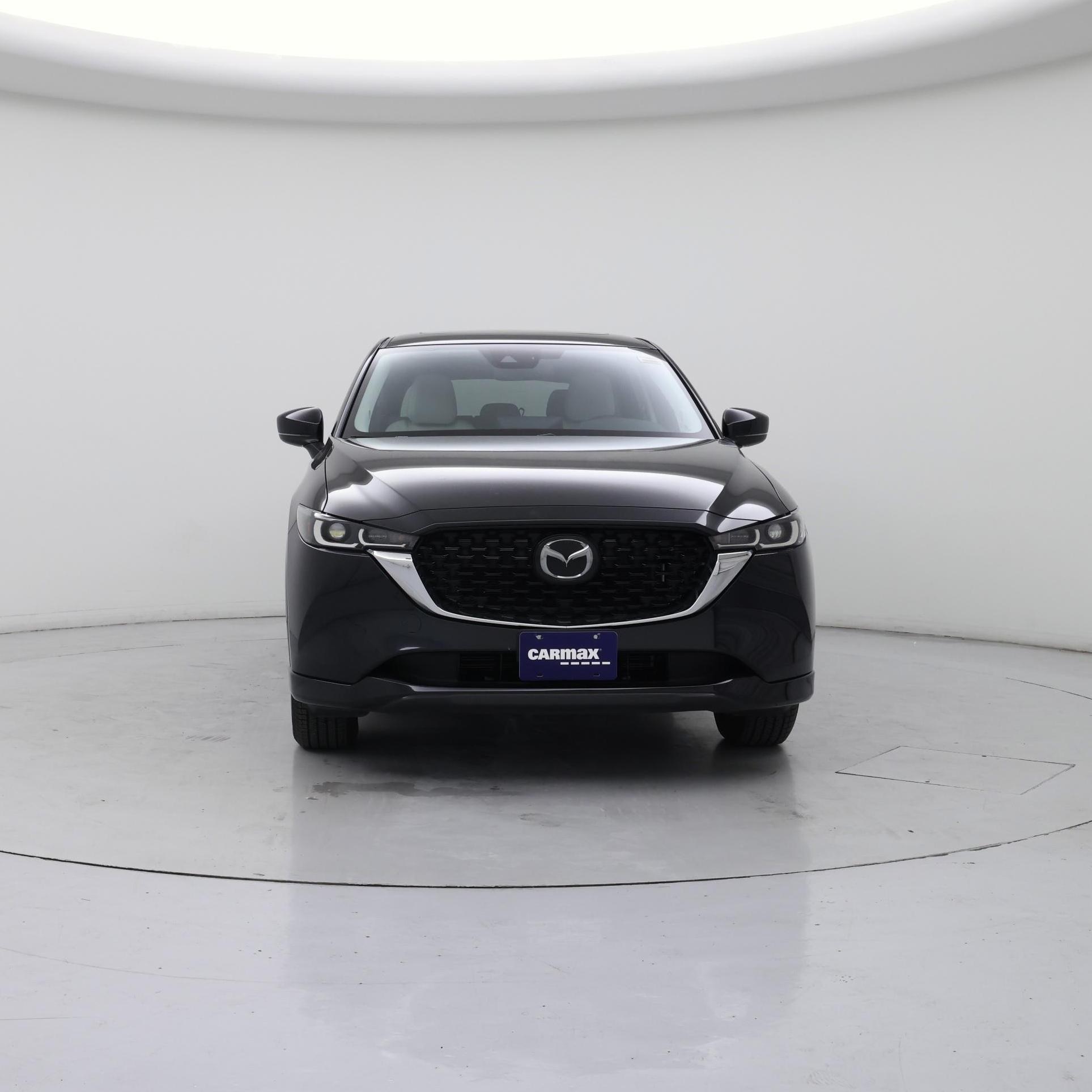 Thumbnail: 2024 Mazda CX-5 - 5