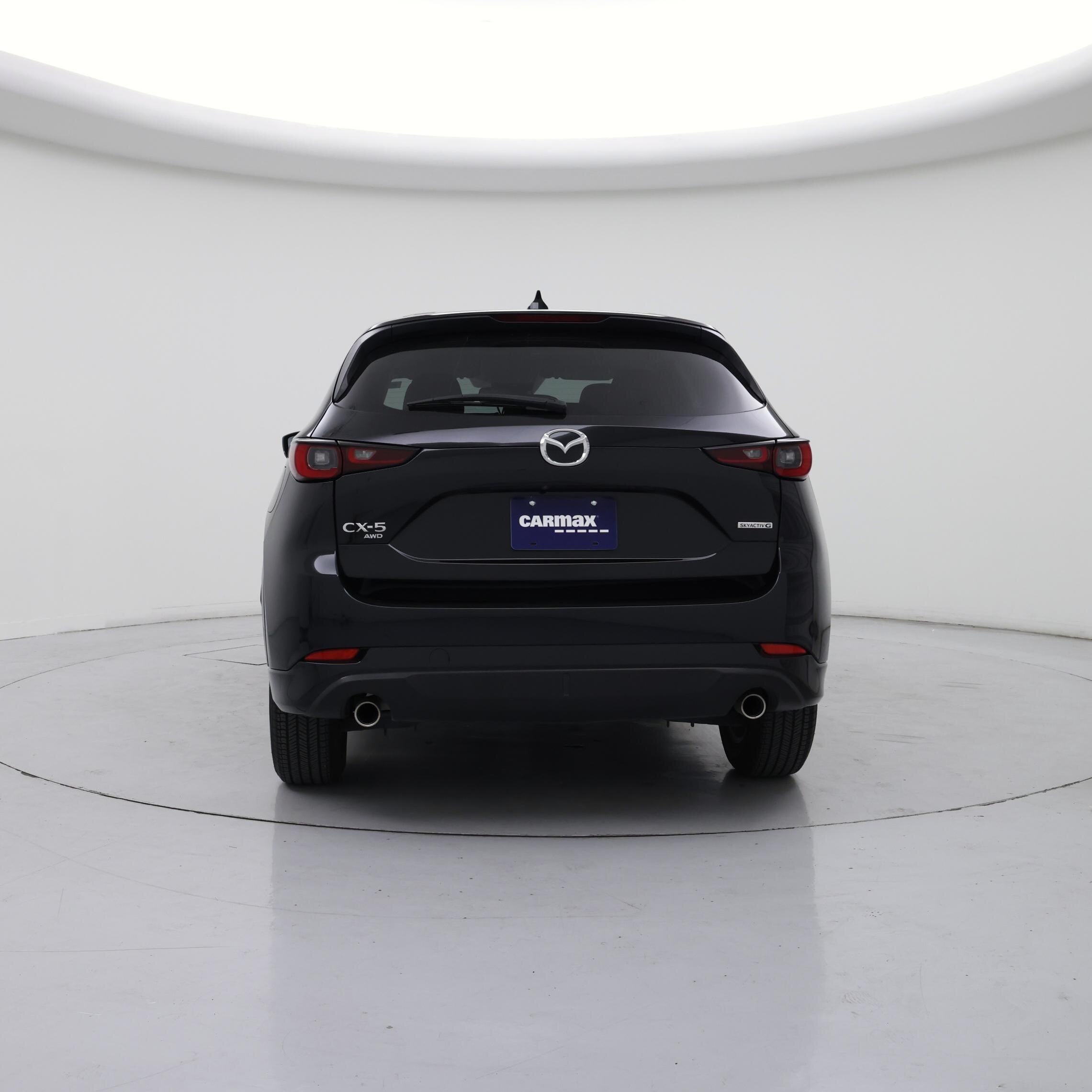 Thumbnail: 2024 Mazda CX-5 - 6