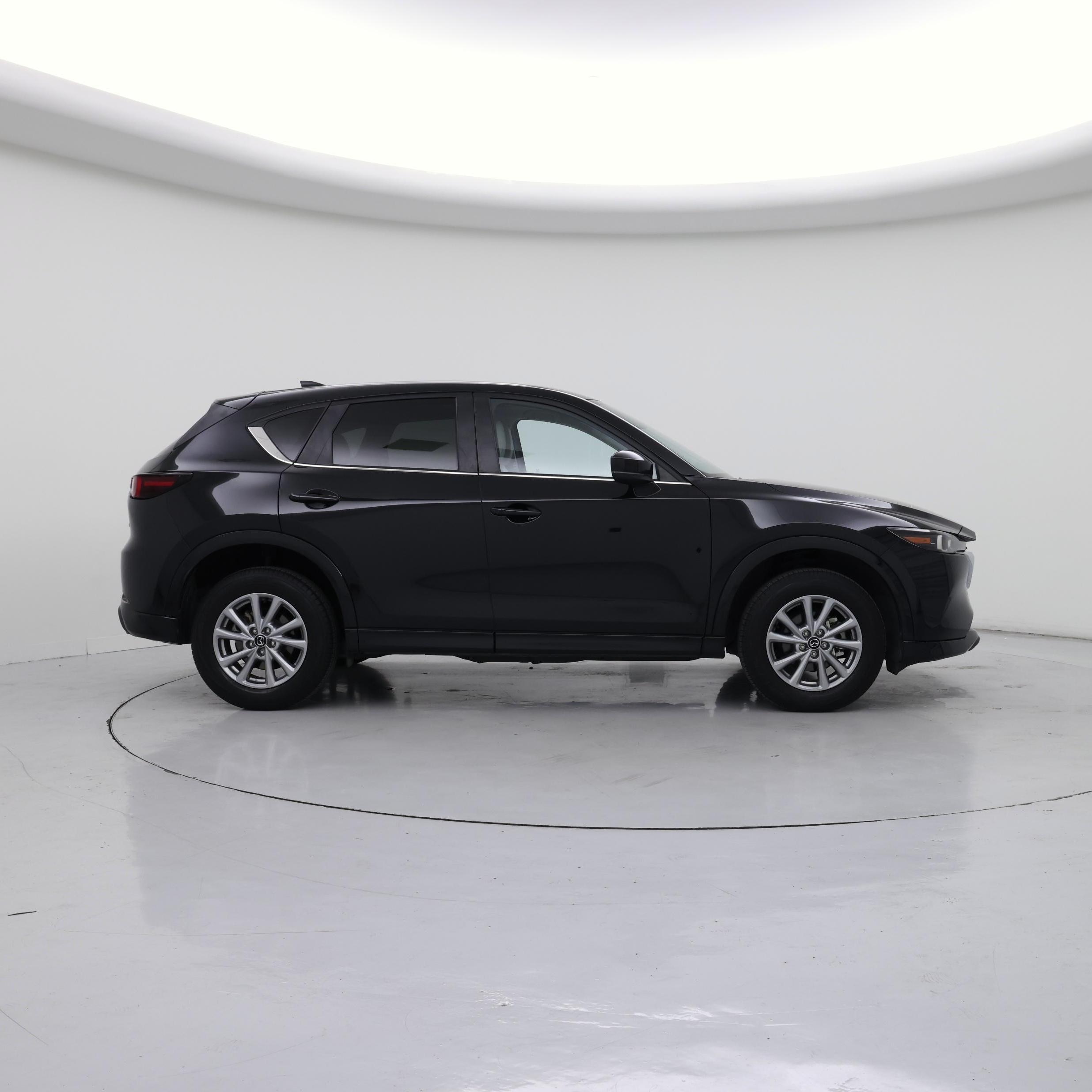 Thumbnail: 2024 Mazda CX-5 - 7