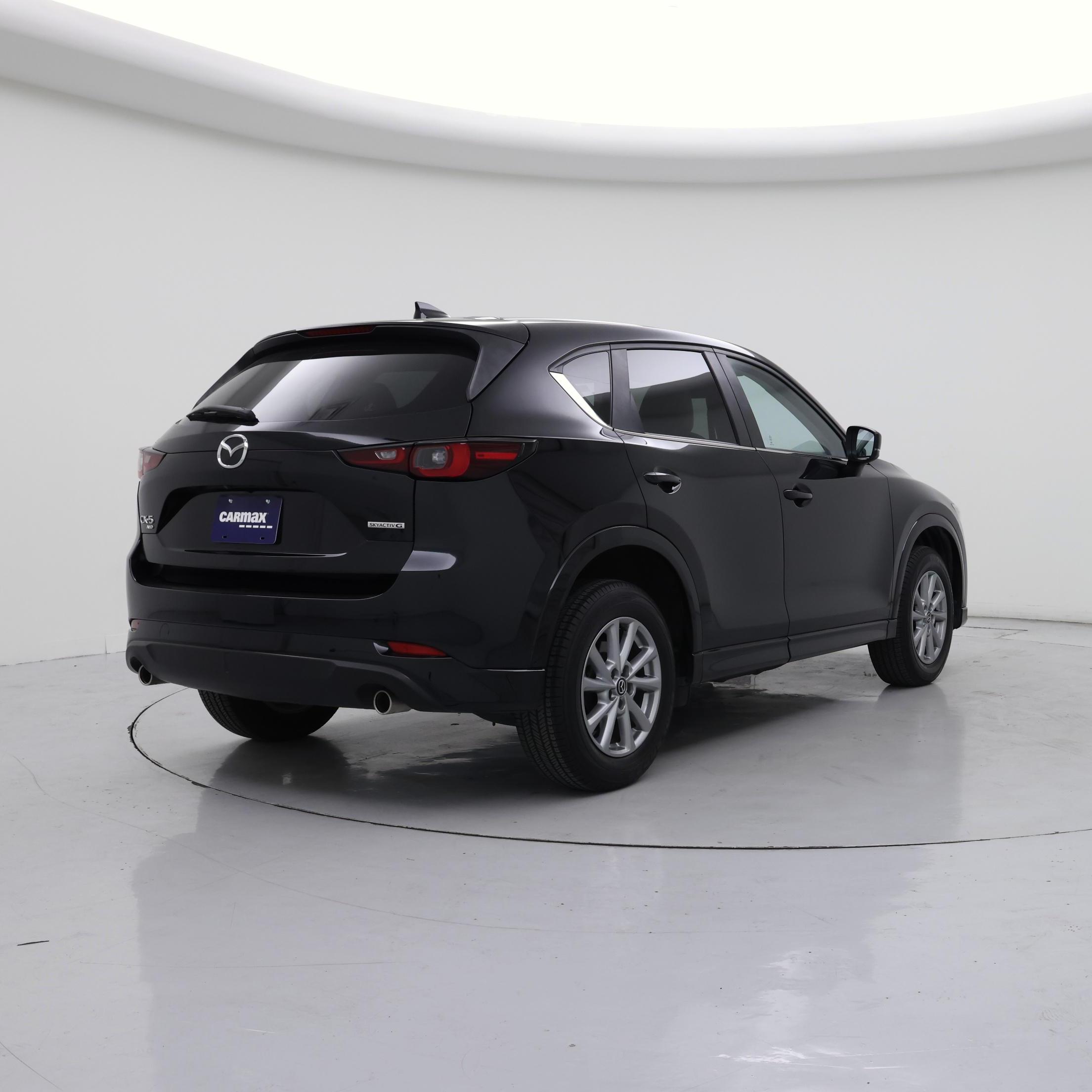 Thumbnail: 2024 Mazda CX-5 - 8