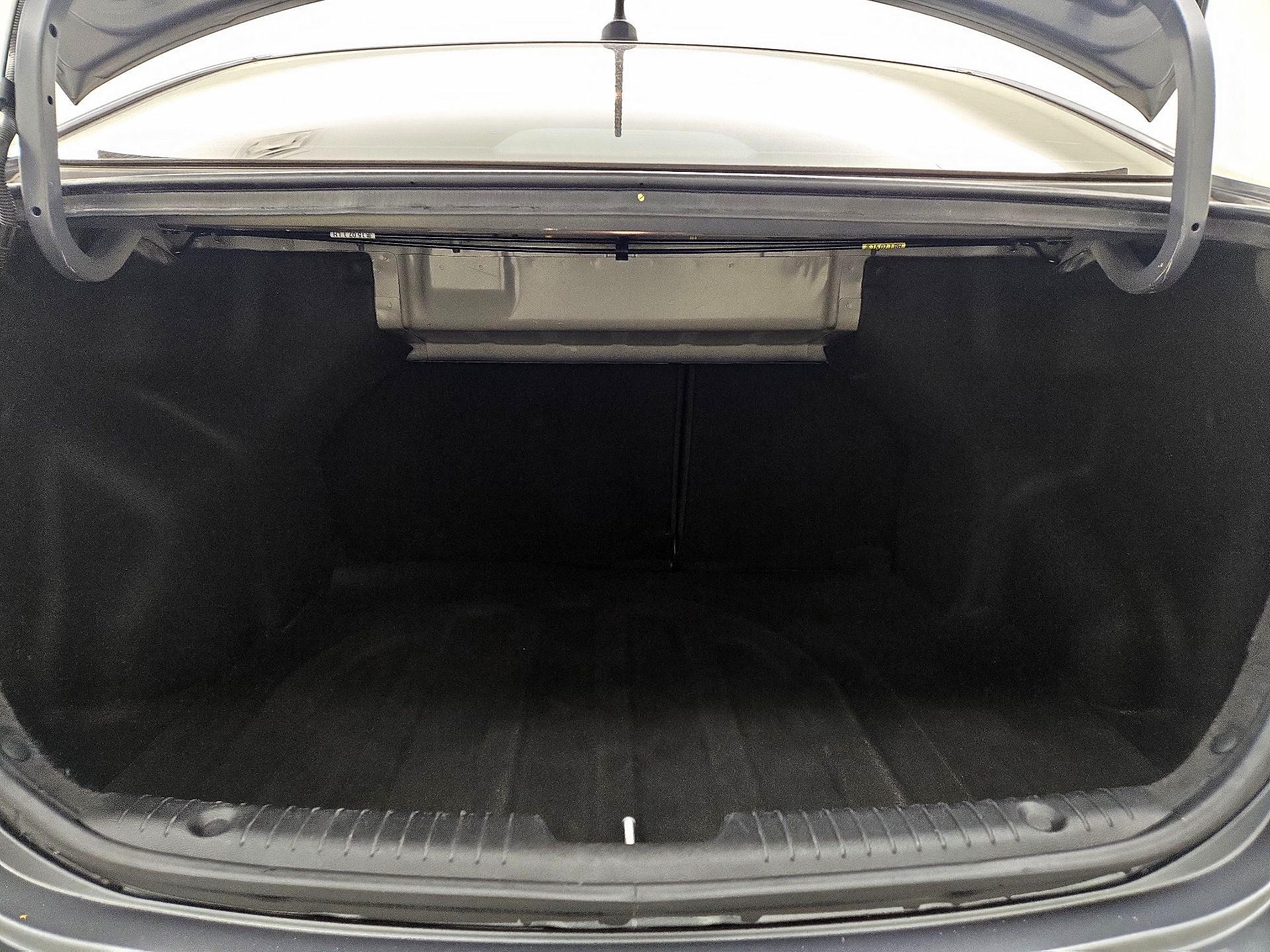 Thumbnail: 2016 Hyundai Accent - 19