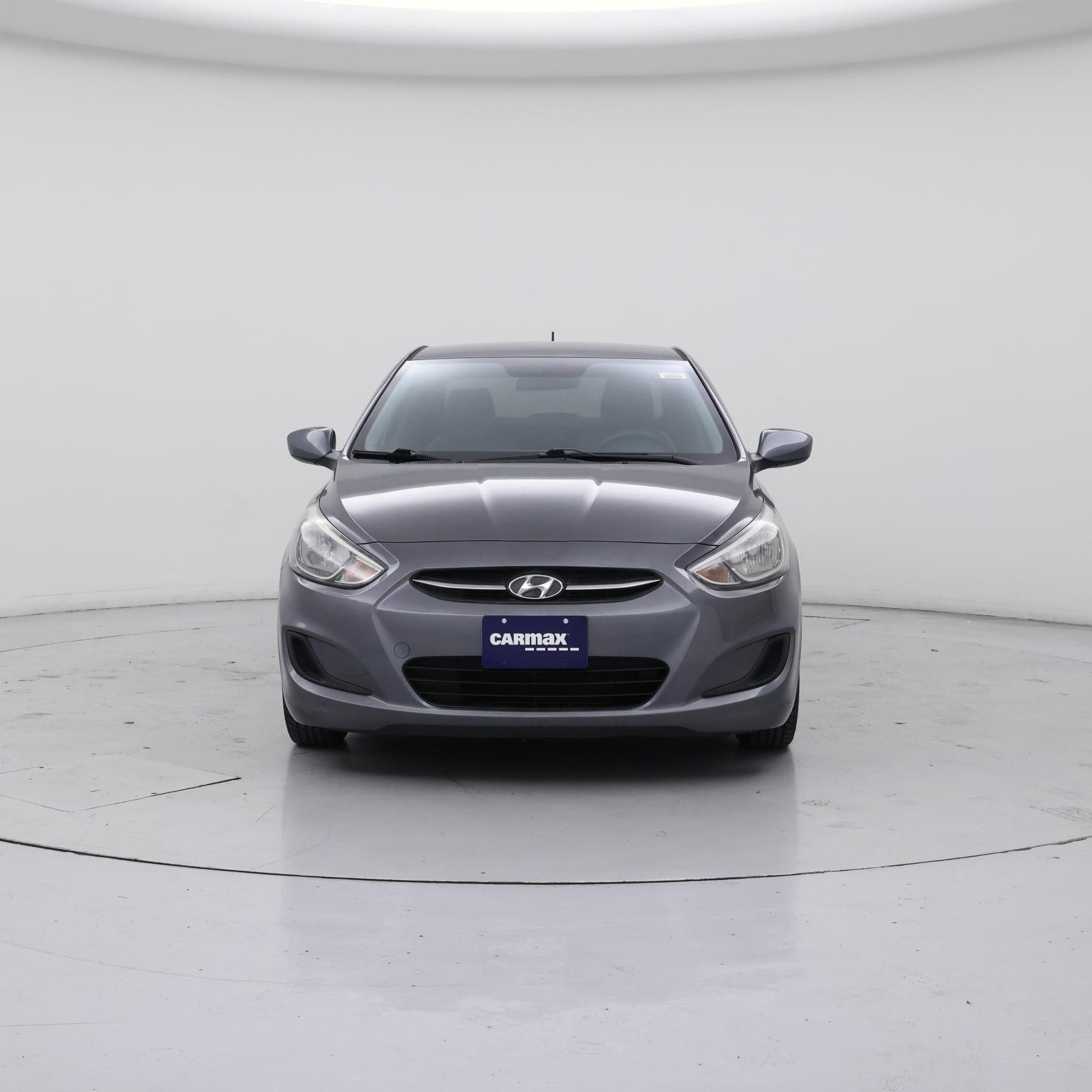 Thumbnail: 2016 Hyundai Accent - 5