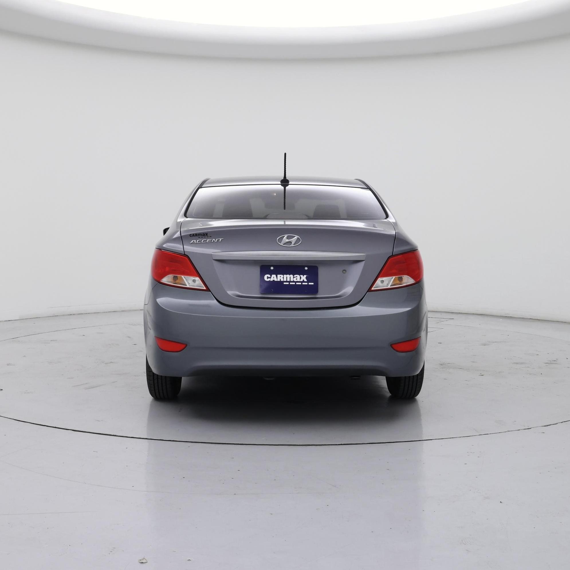 Thumbnail: 2016 Hyundai Accent - 6