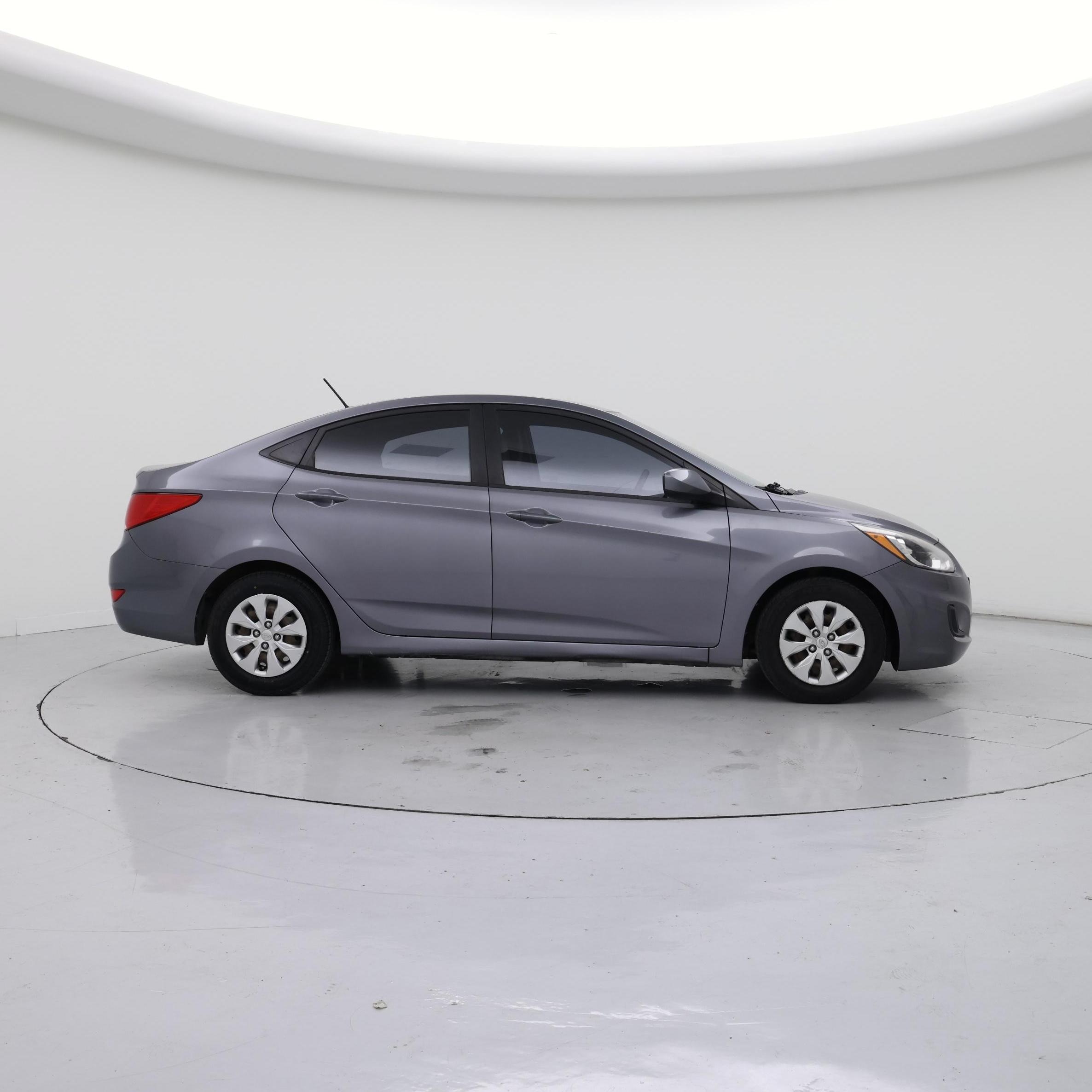 Thumbnail: 2016 Hyundai Accent - 7