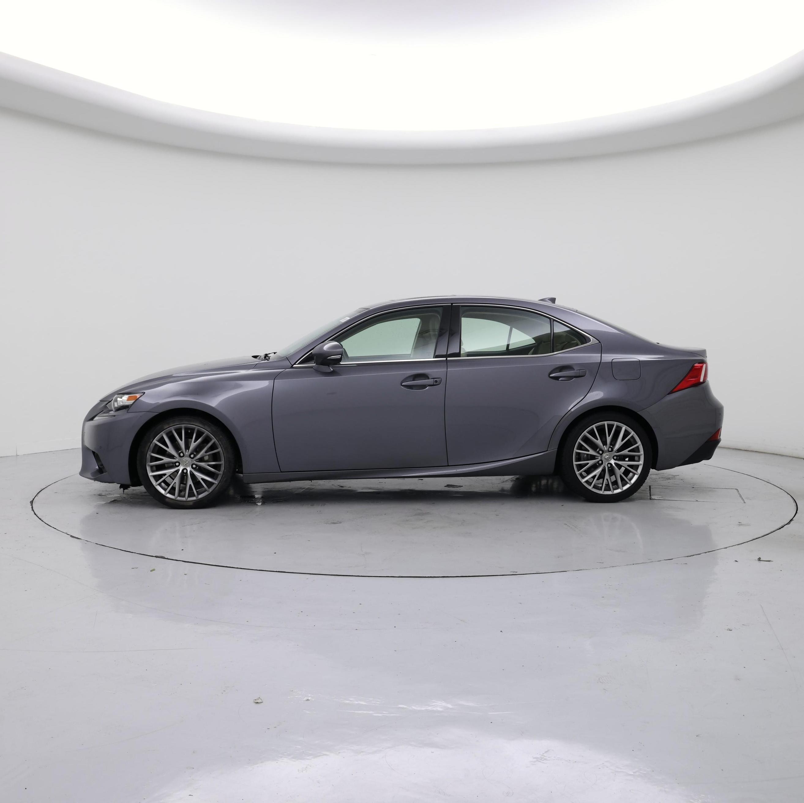 Thumbnail: 2014 Lexus IS - 3