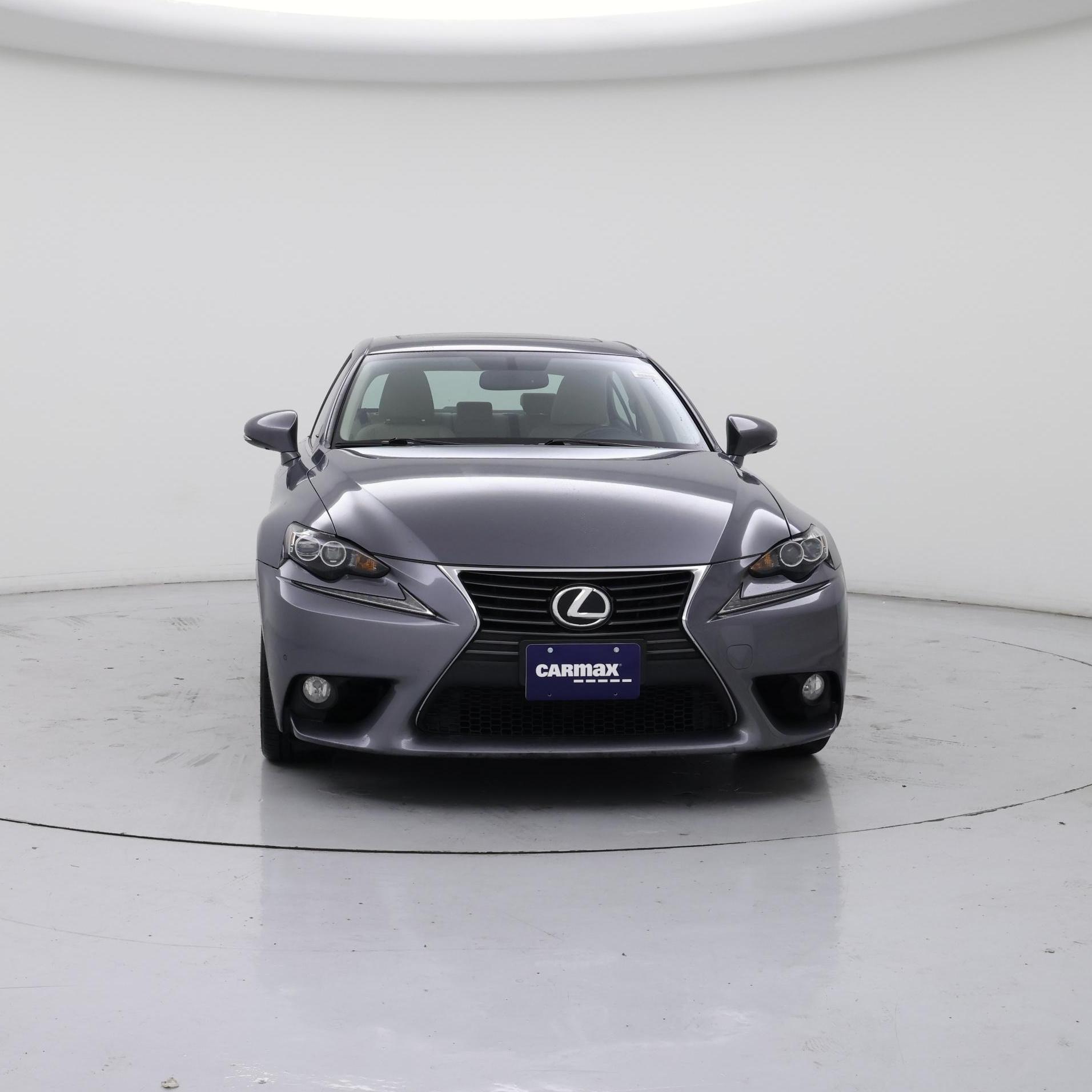 Thumbnail: 2014 Lexus IS - 5