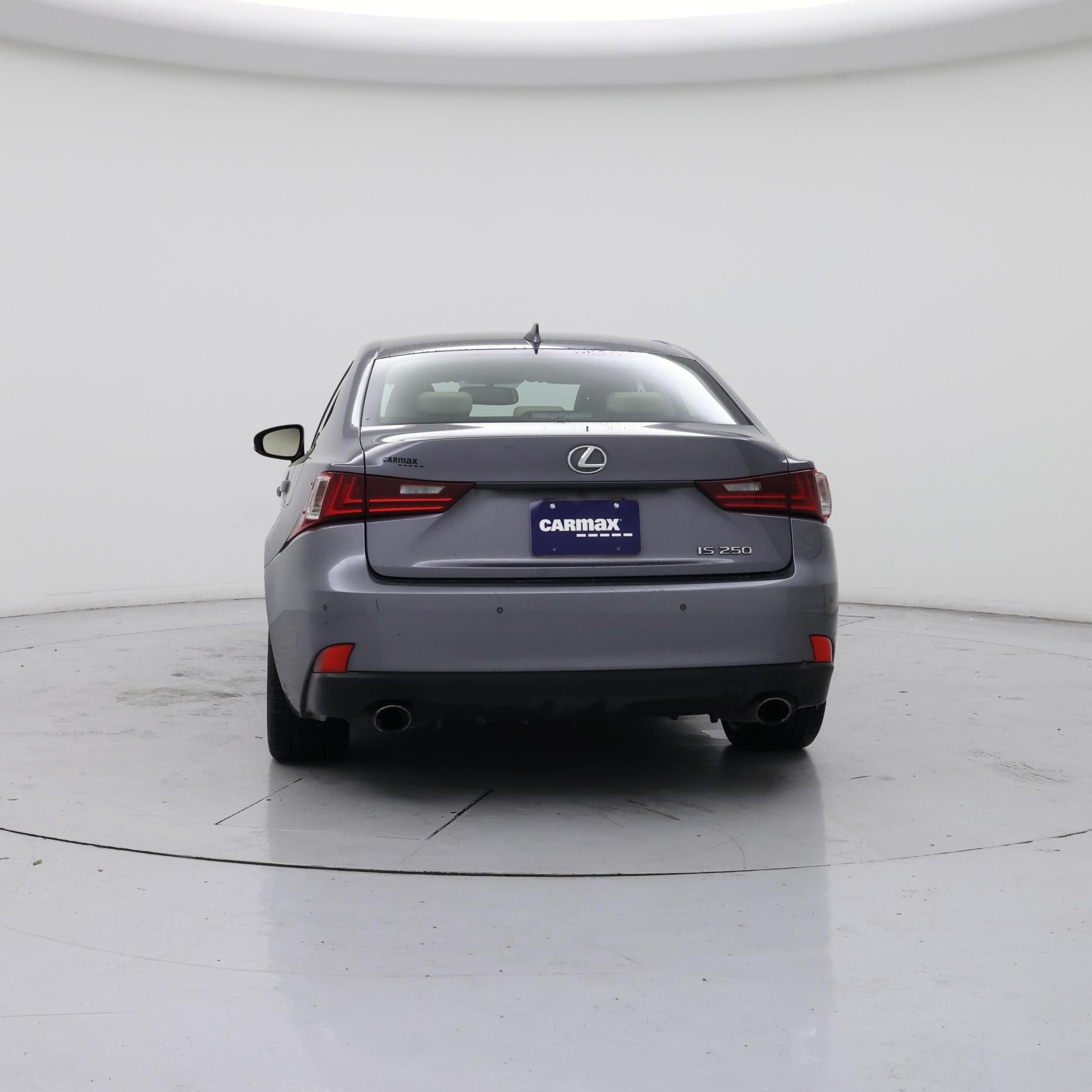 Thumbnail: 2014 Lexus IS - 6