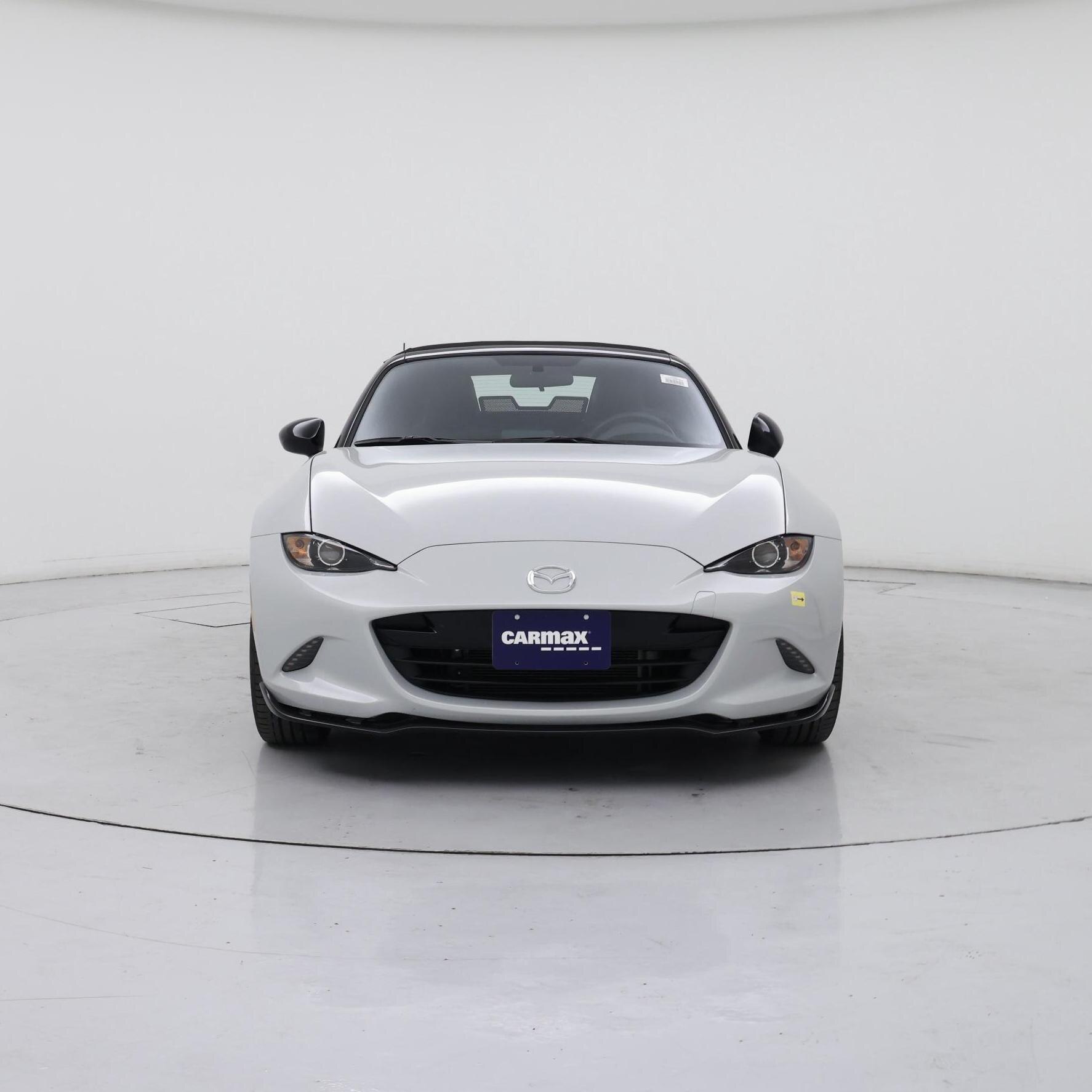 Thumbnail: 2019 Mazda MX-5 Miata - 5