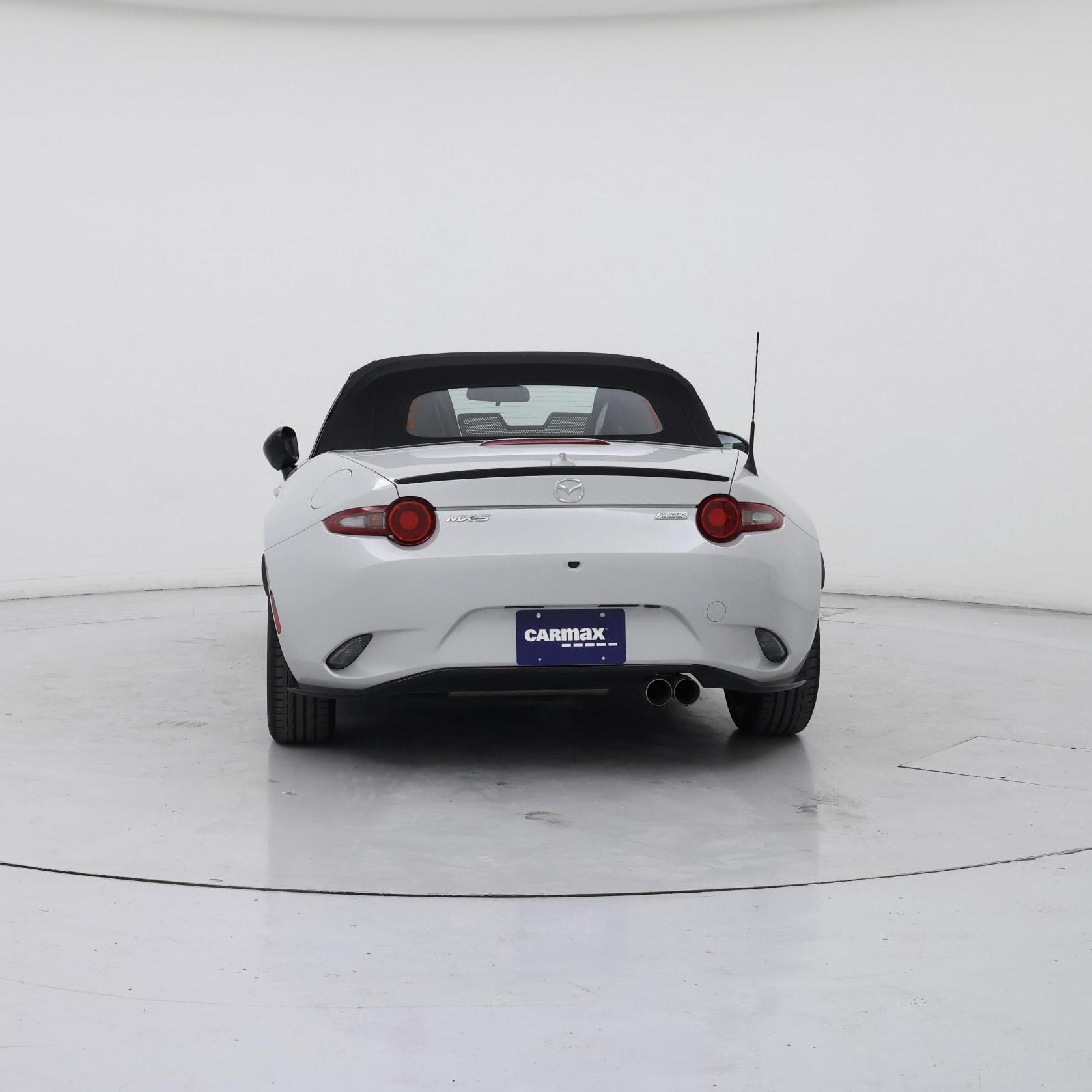 Thumbnail: 2019 Mazda MX-5 Miata - 6