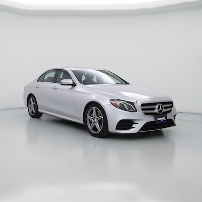 2017 Mercedes-Benz E300