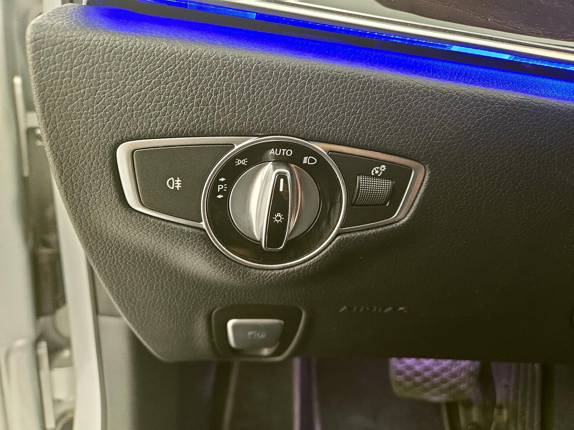 Thumbnail: 2017 Mercedes-Benz E-Class - 13