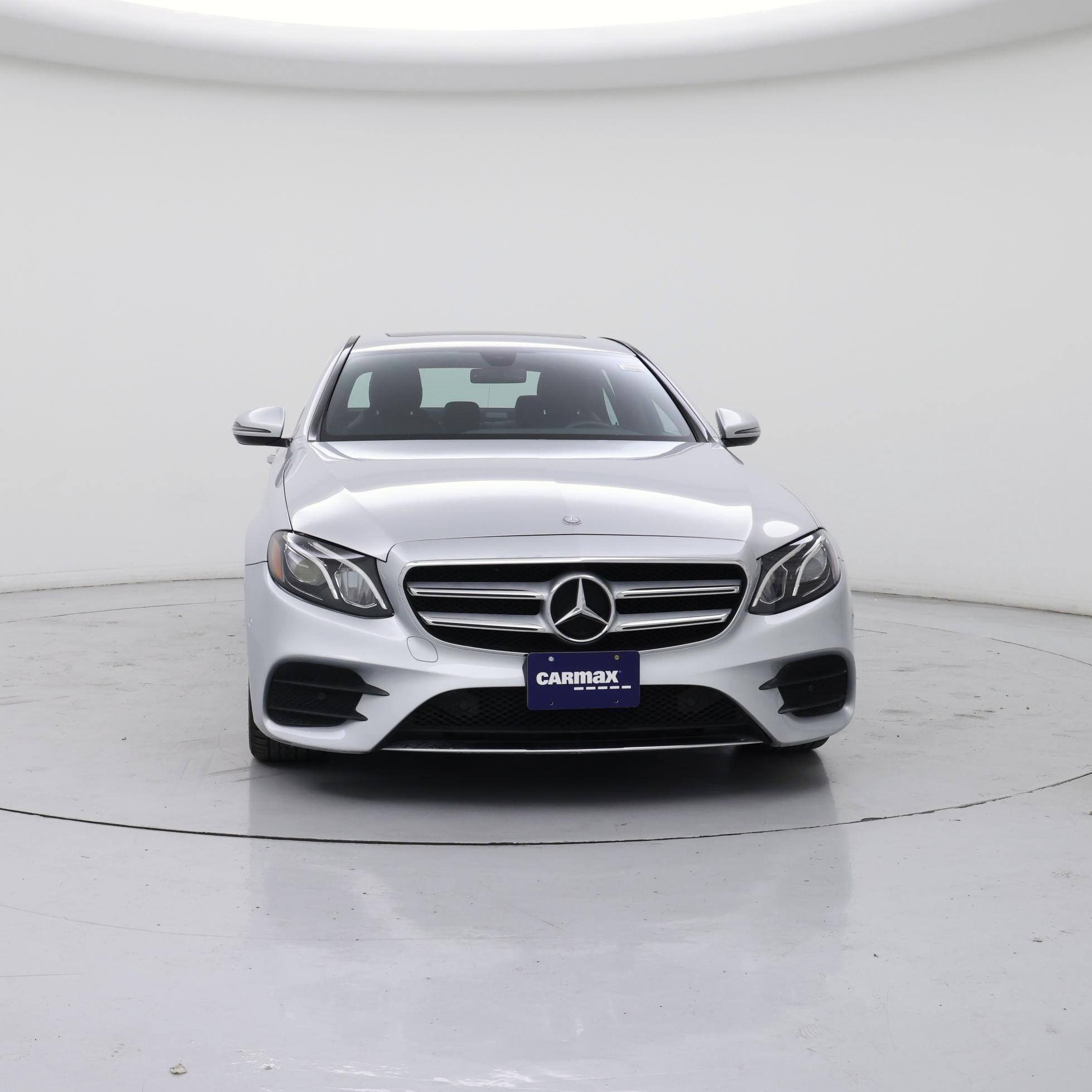 Thumbnail: 2017 Mercedes-Benz E-Class - 5