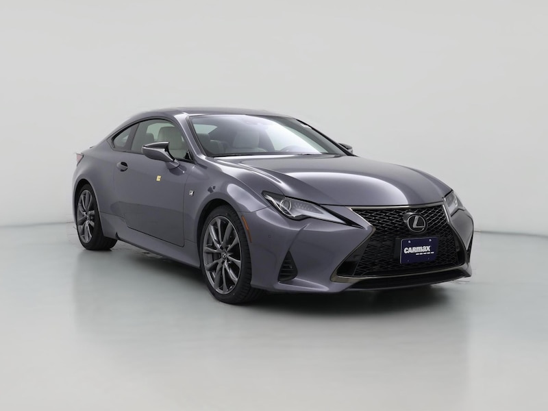 2020 Lexus RC 300 -
                  Austin, TX