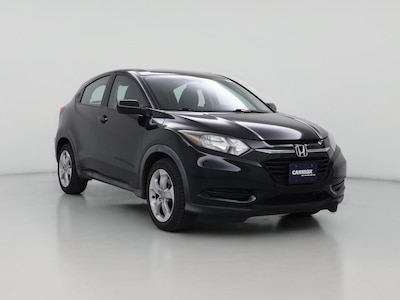 2016 Honda HR-V LX