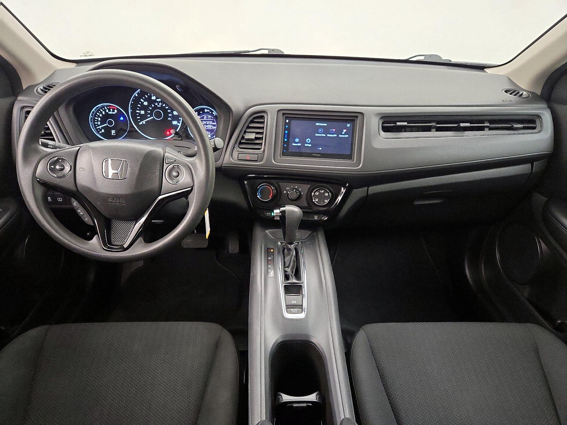 Thumbnail: 2016 Honda HR-V - 9